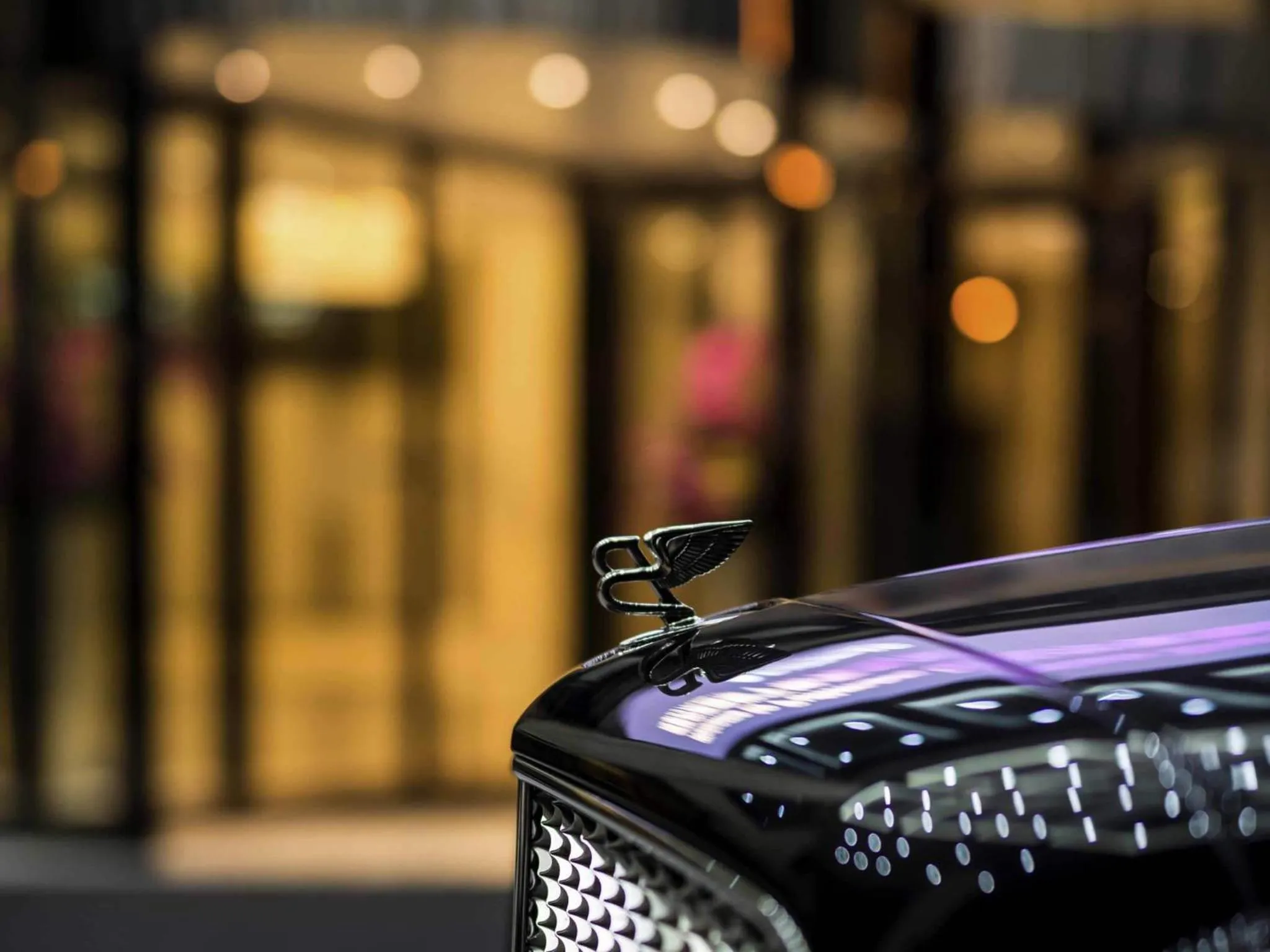 Other in Pullman Qingdao Ziyue