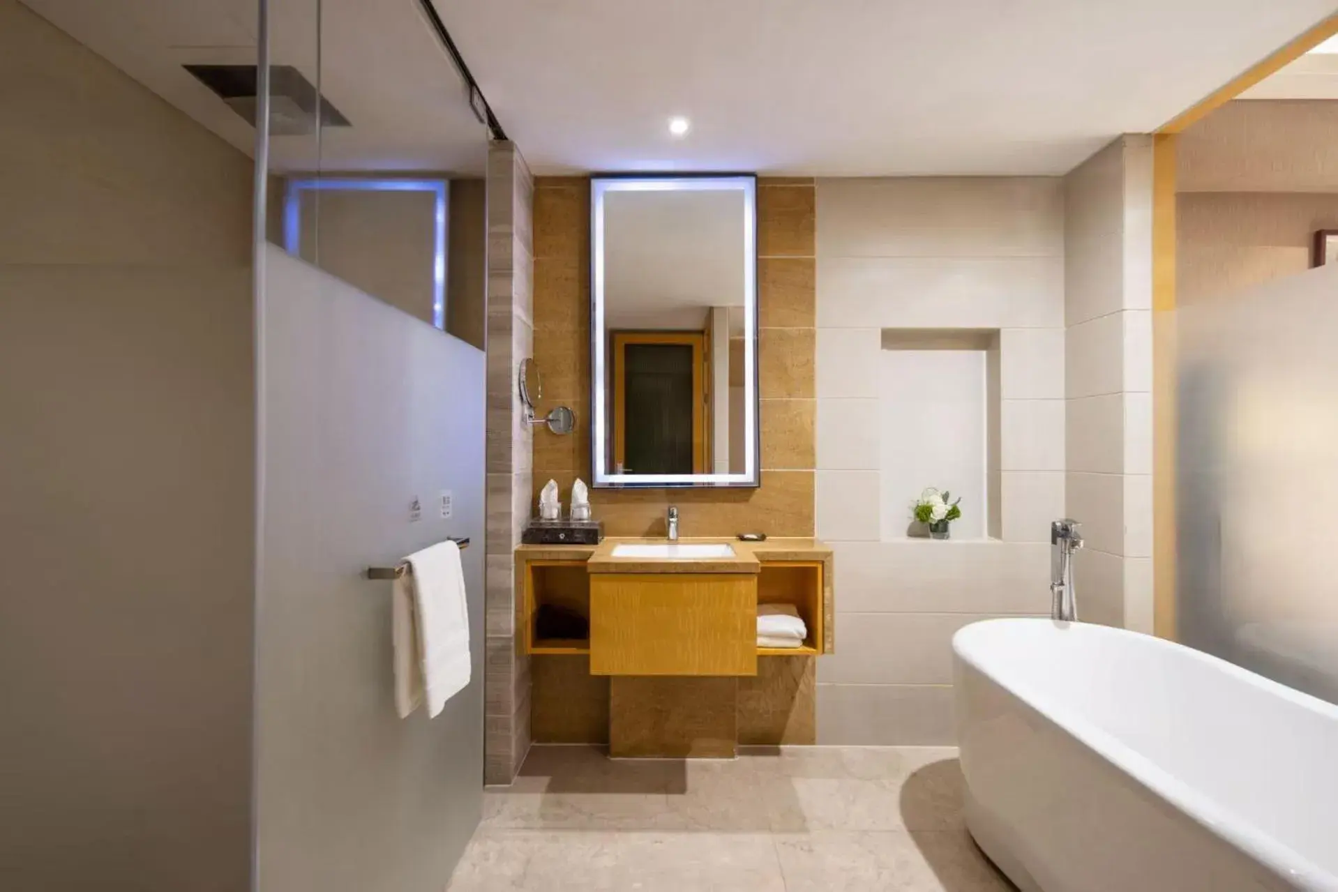 Pullman Qingdao Ziyue Pullman Qingdao Ziyue