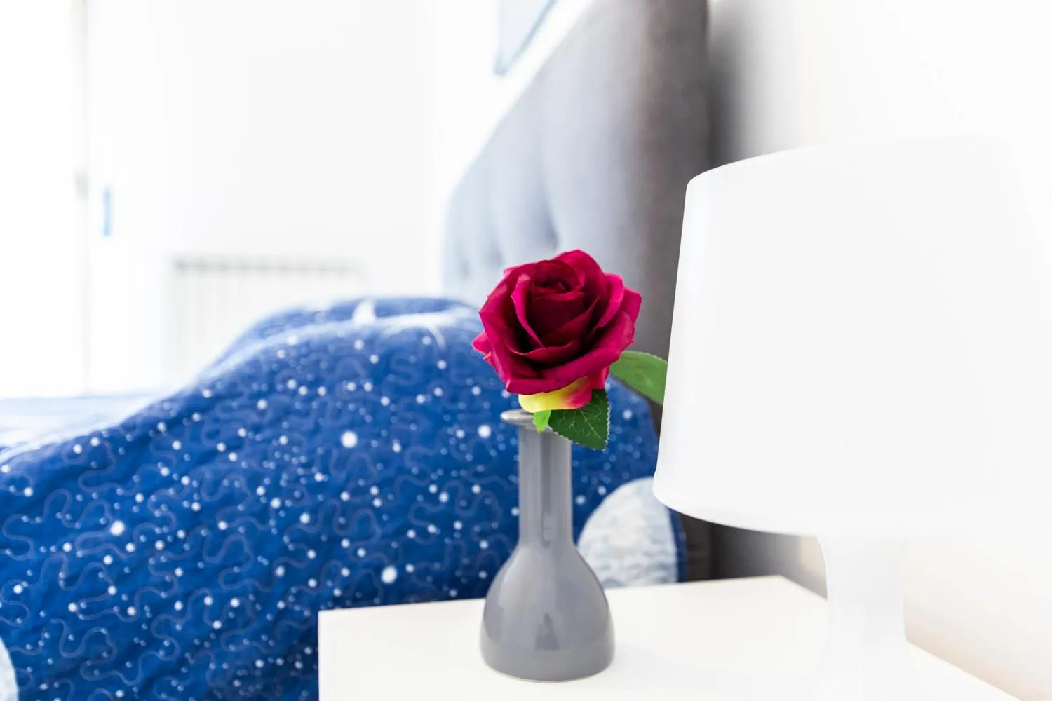 Other, Bed in Trilocale Noverasco IEO 1