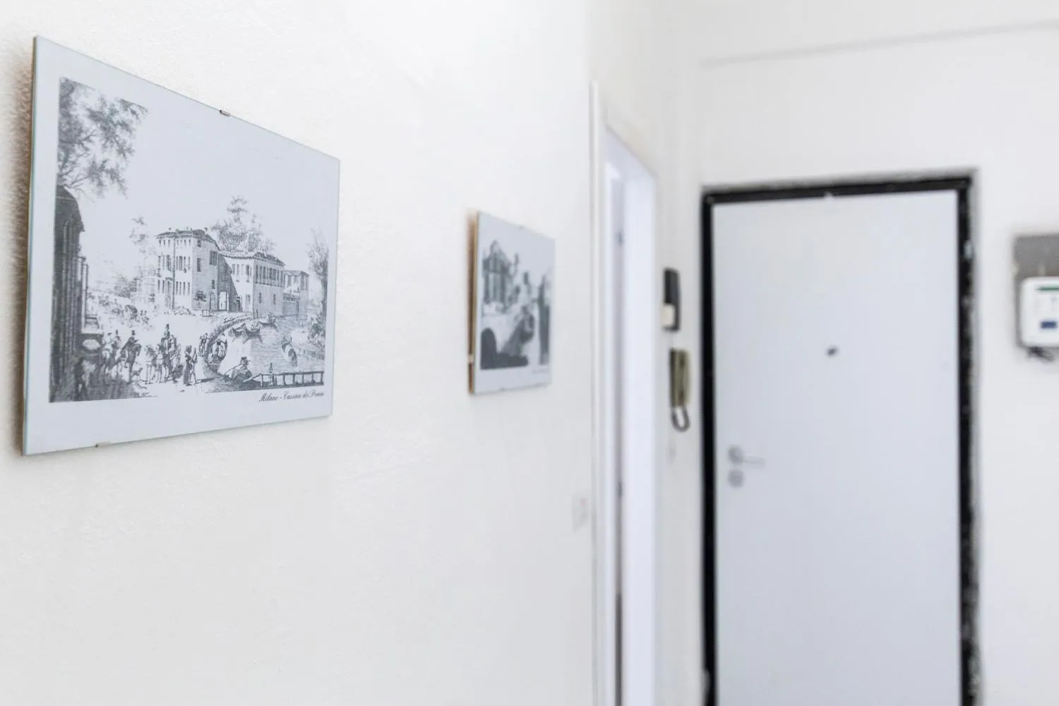 Other in Trilocale Noverasco IEO 1