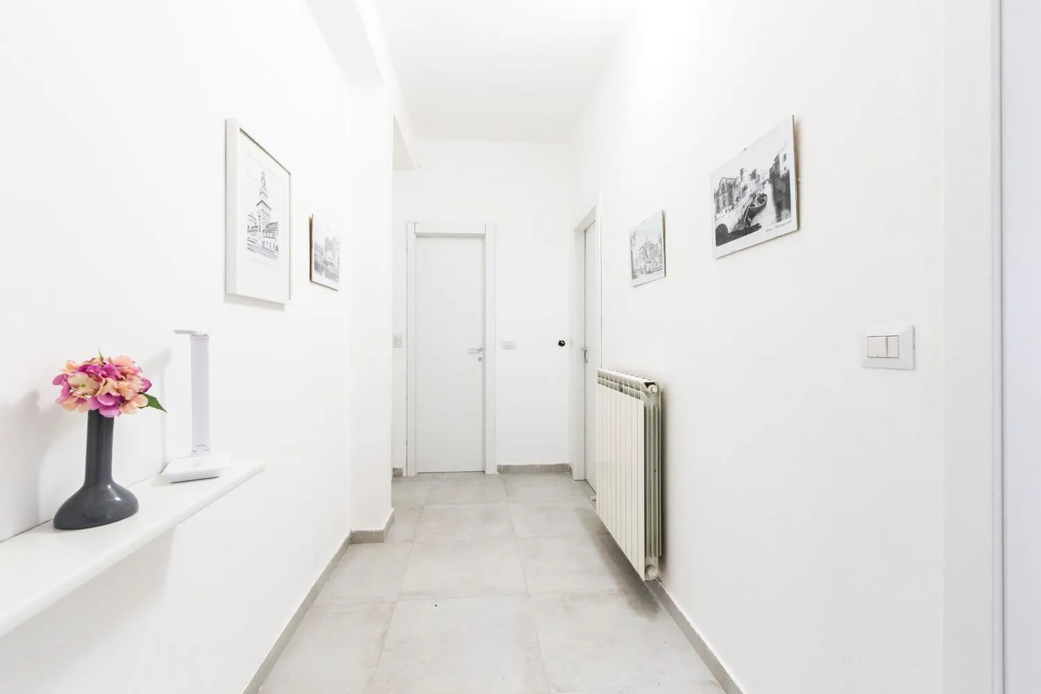 Other, Bed in Trilocale Noverasco IEO 1