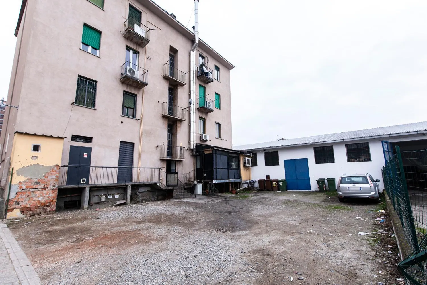 Other in Trilocale Noverasco IEO 1