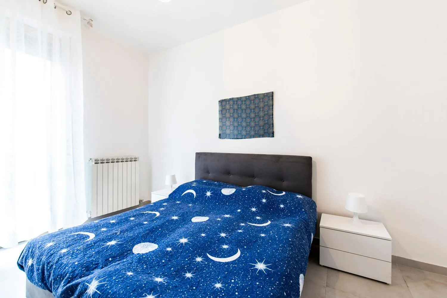 Other, Bed in Trilocale Noverasco IEO 1