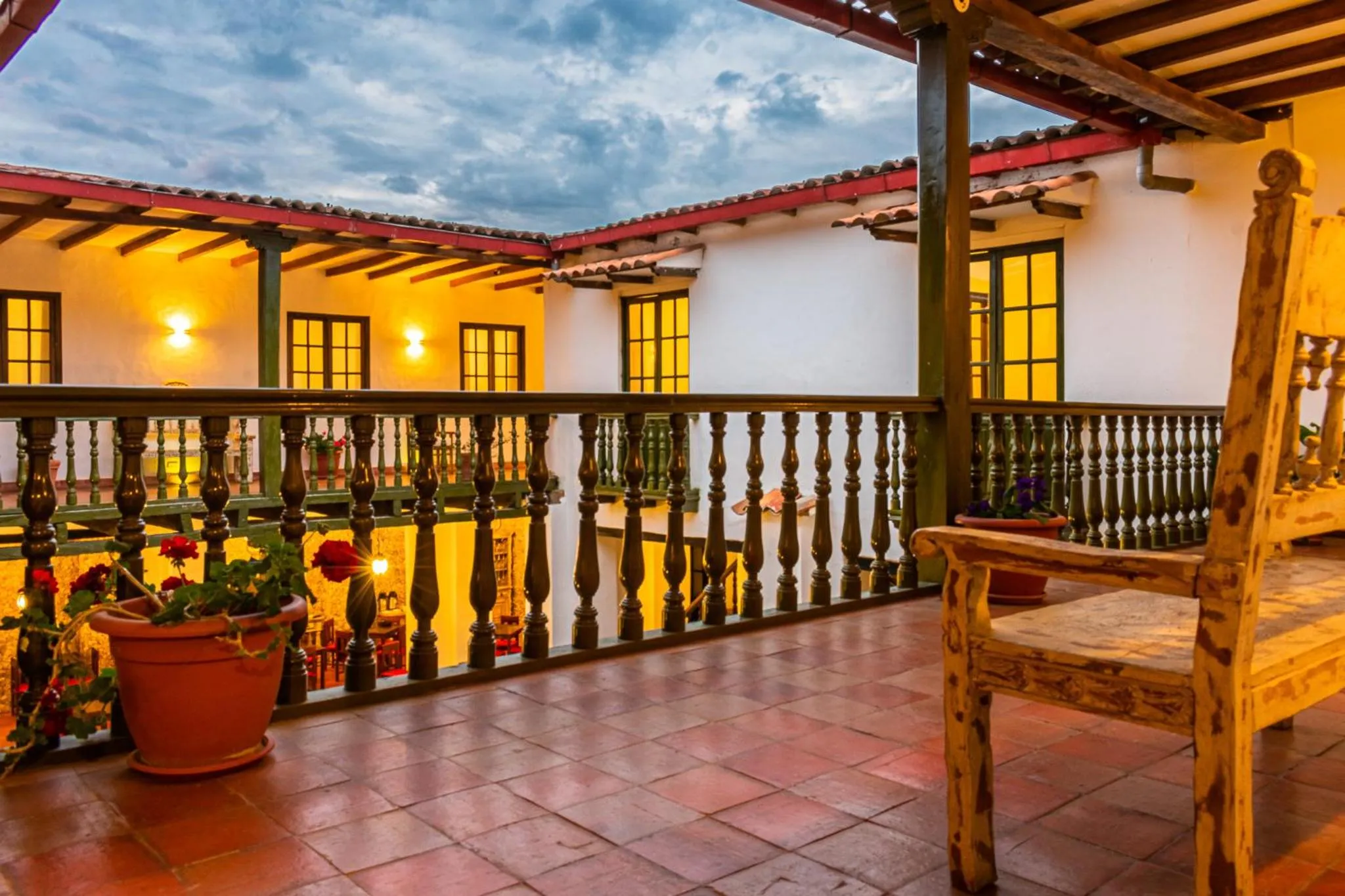 Other in La Xalca Hotel - Asociado Casa Andina