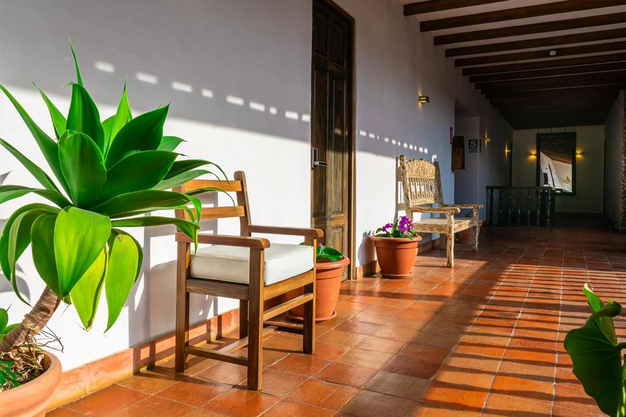 Other in La Xalca Hotel - Asociado Casa Andina