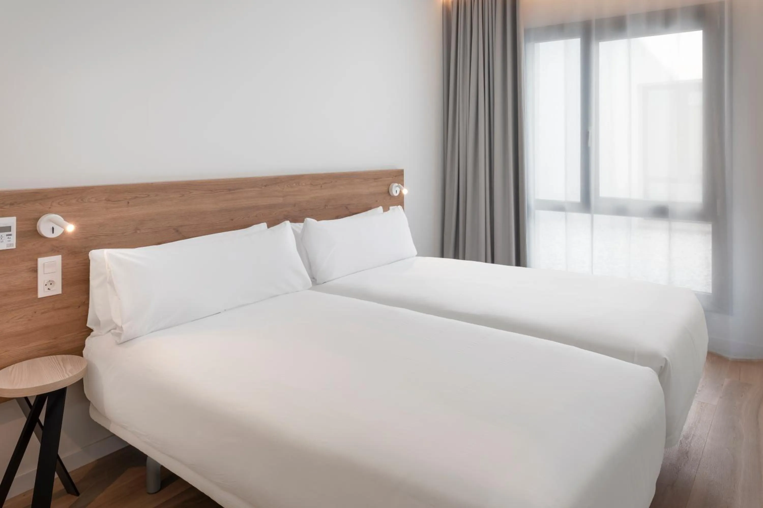 Bed in B&B HOTEL Écija