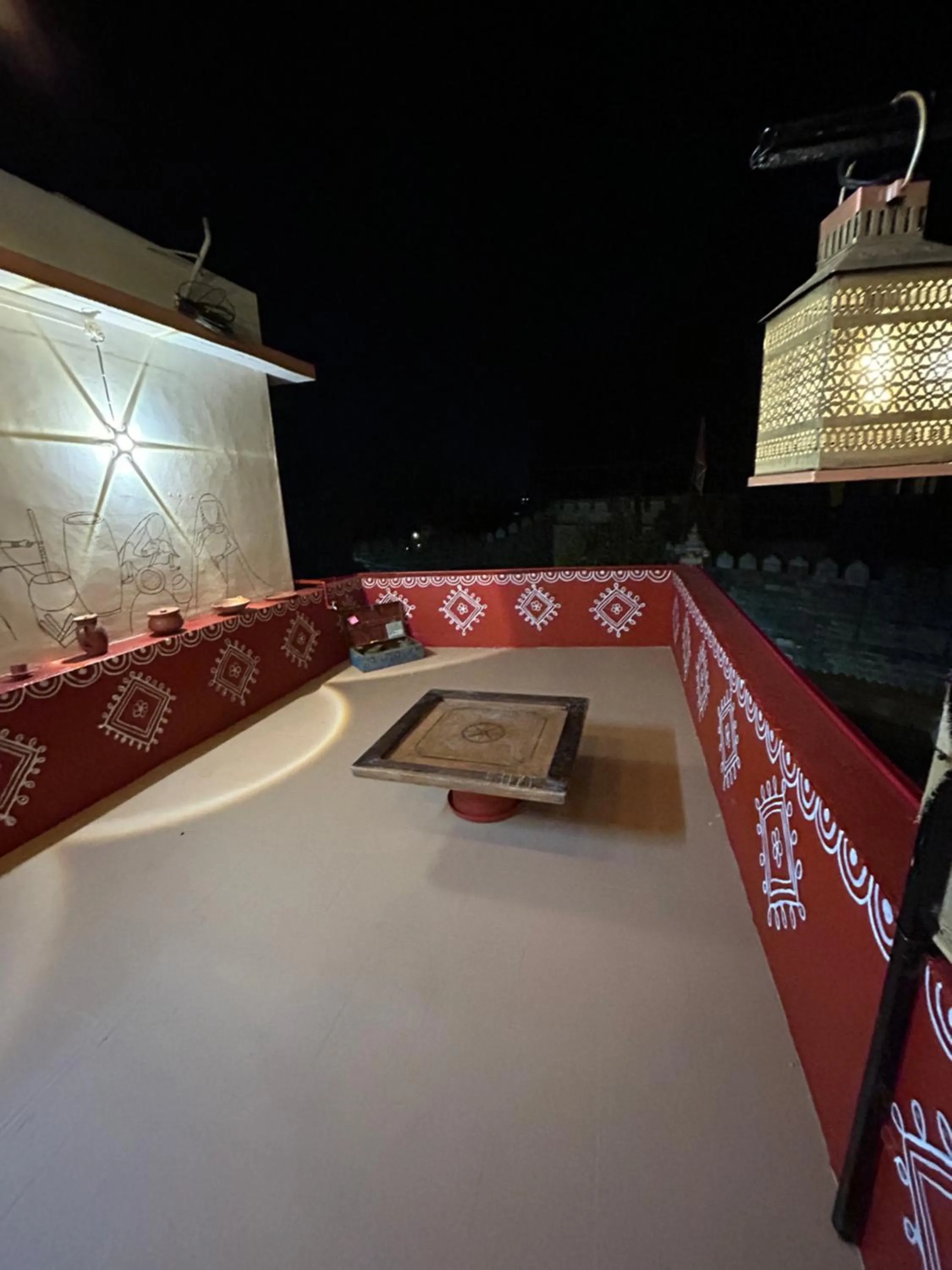 Prag View Heritage Homestay