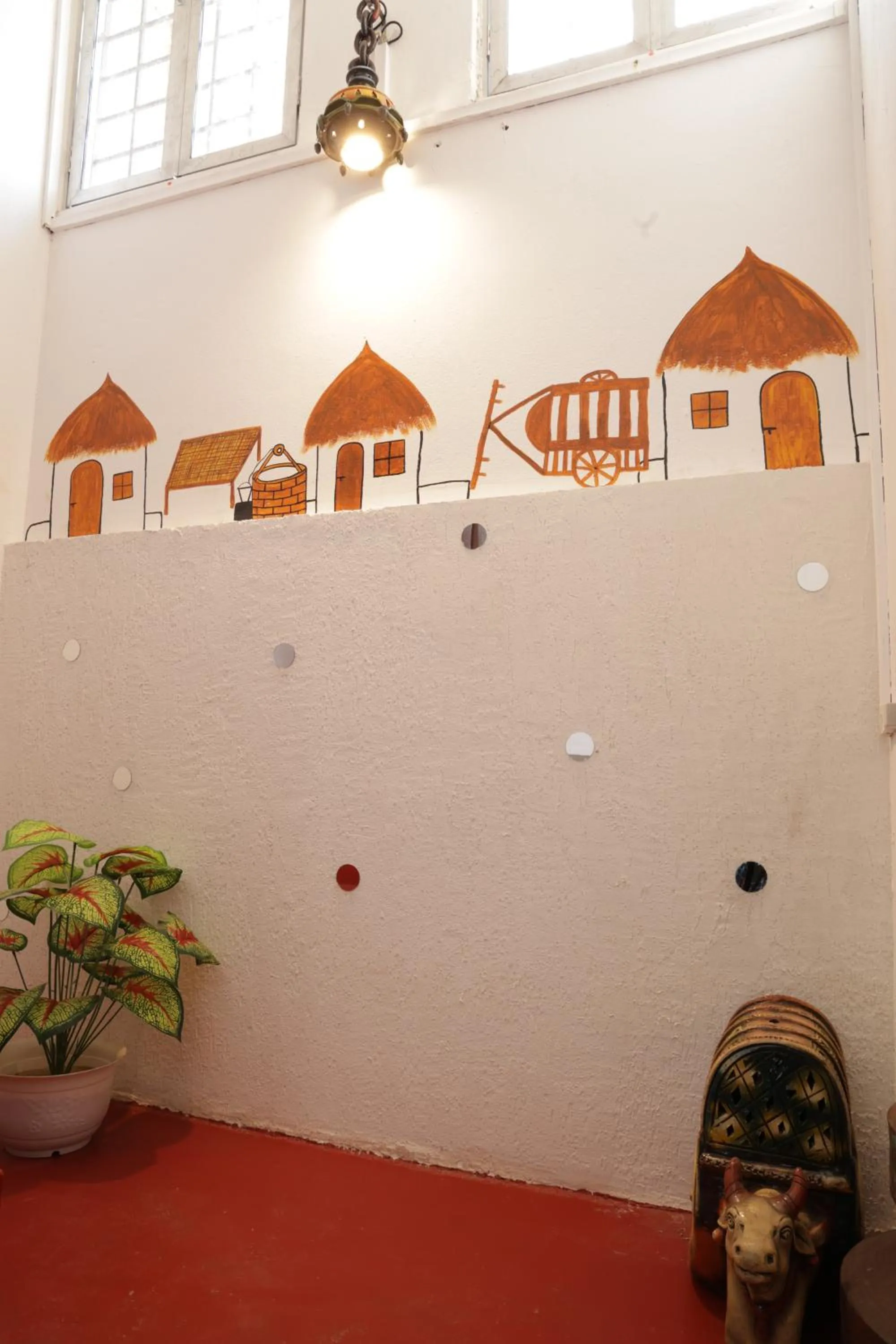 Prag View Heritage Homestay