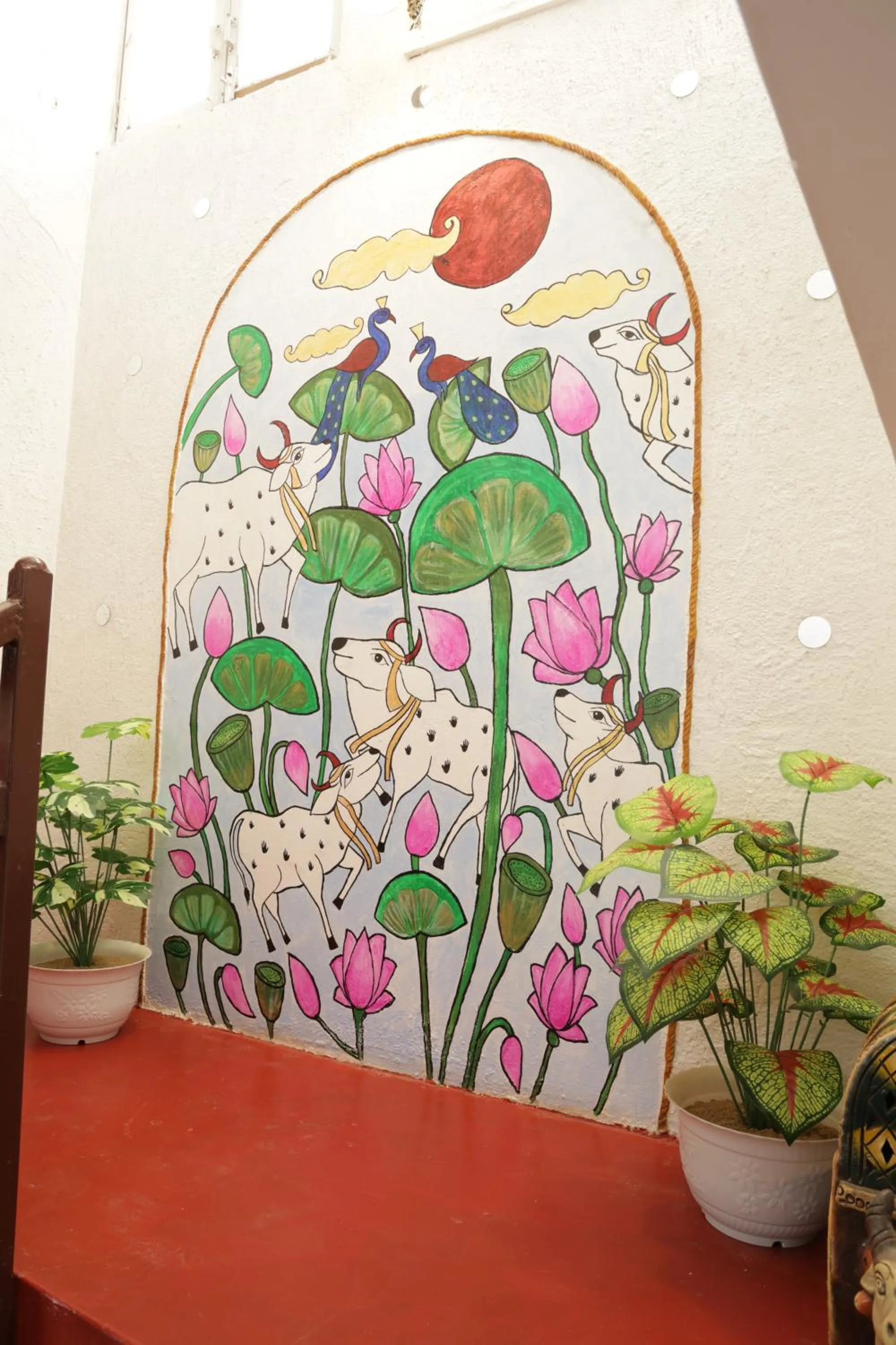 Prag View Heritage Homestay