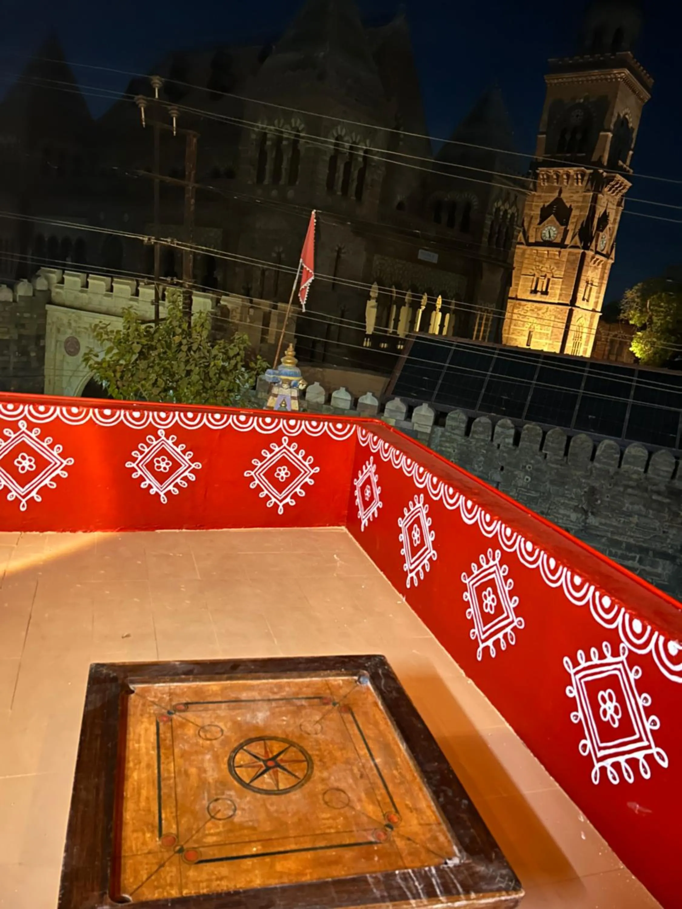 Prag View Heritage Homestay