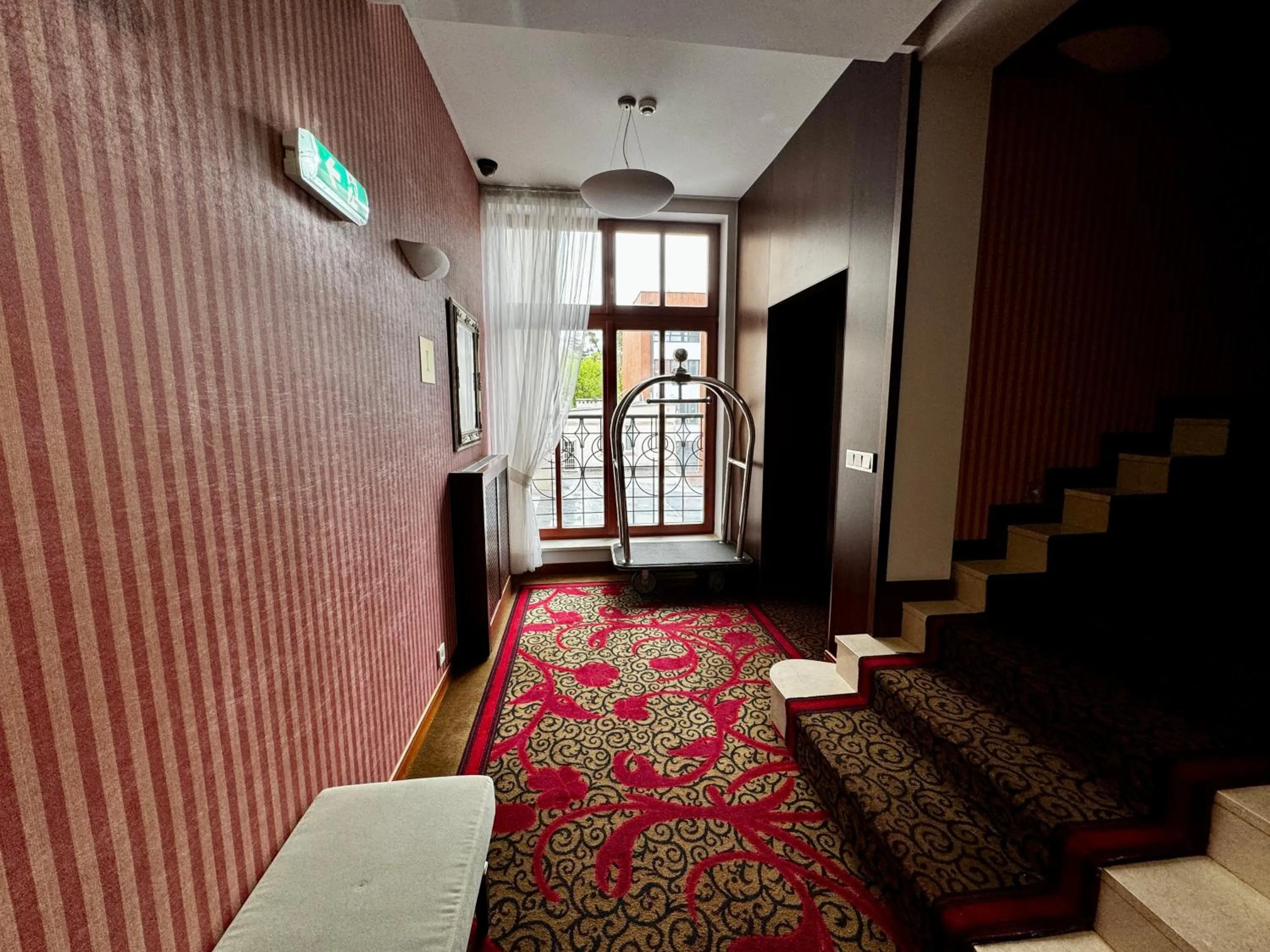 Property building in DK Dyplomat