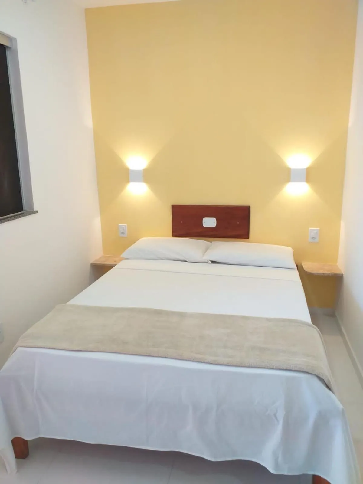 Hotel Pousada Hamburgo