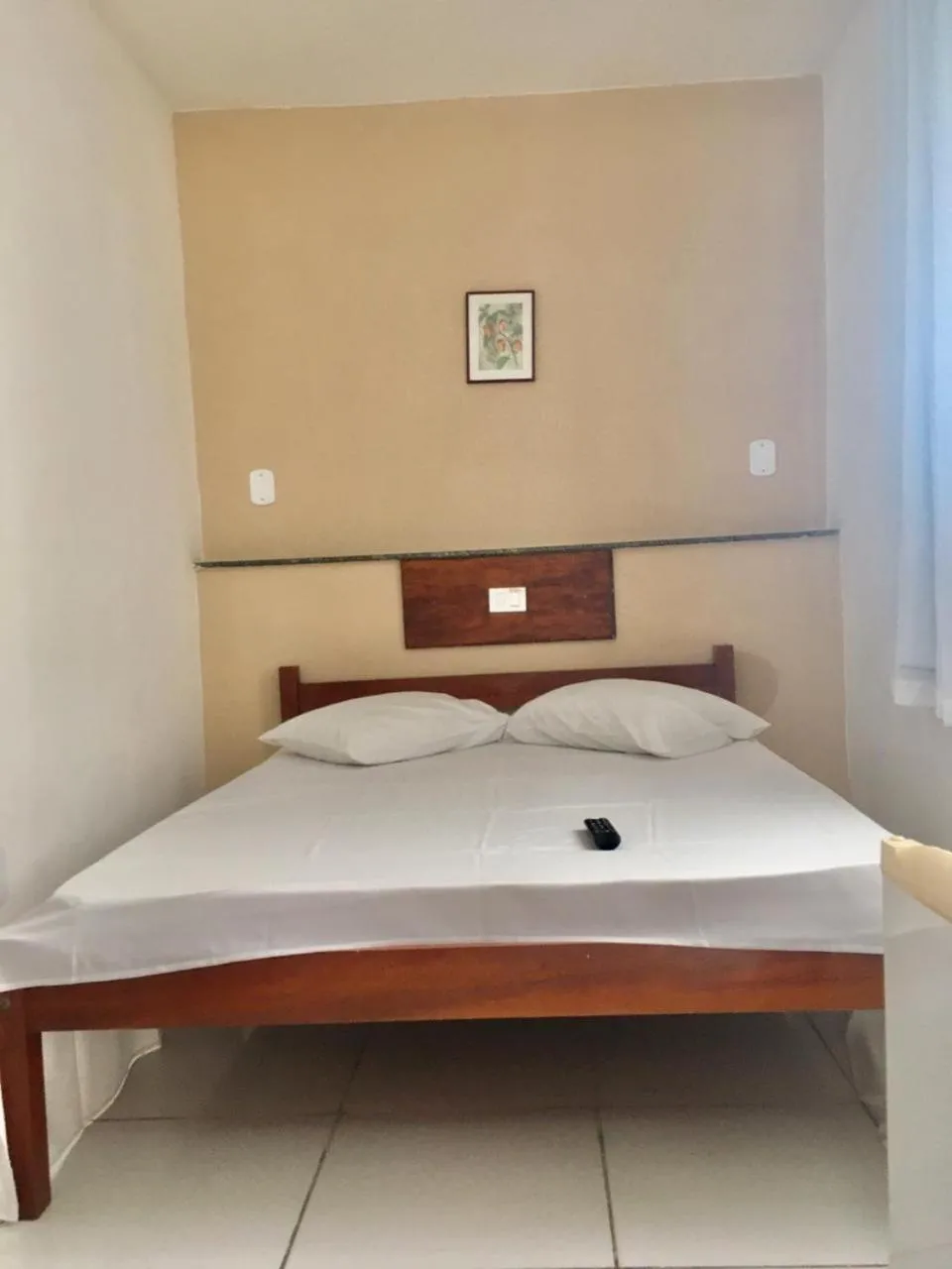 Hotel Pousada Hamburgo