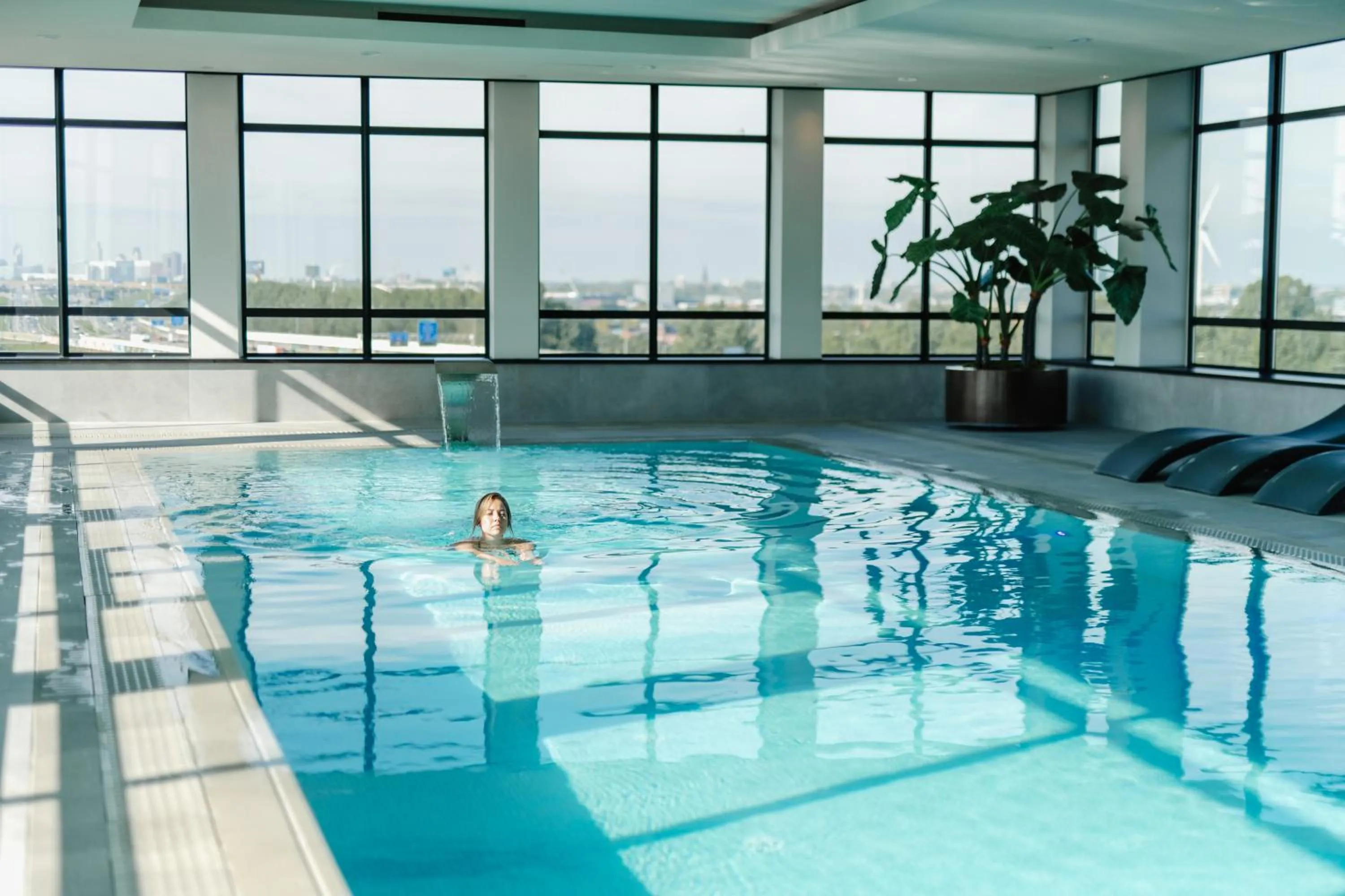 Van der Valk Hotel Den Haag