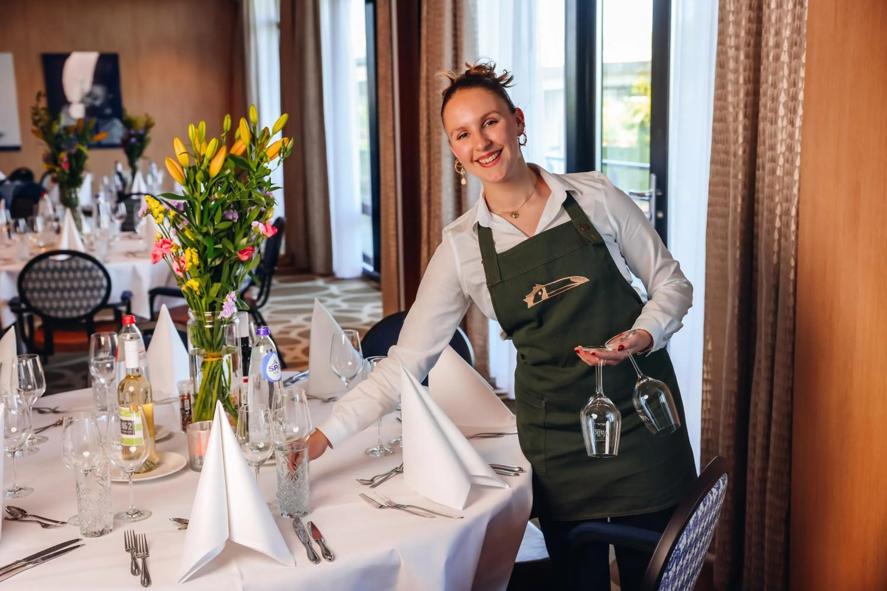 Van der Valk Hotel Den Haag