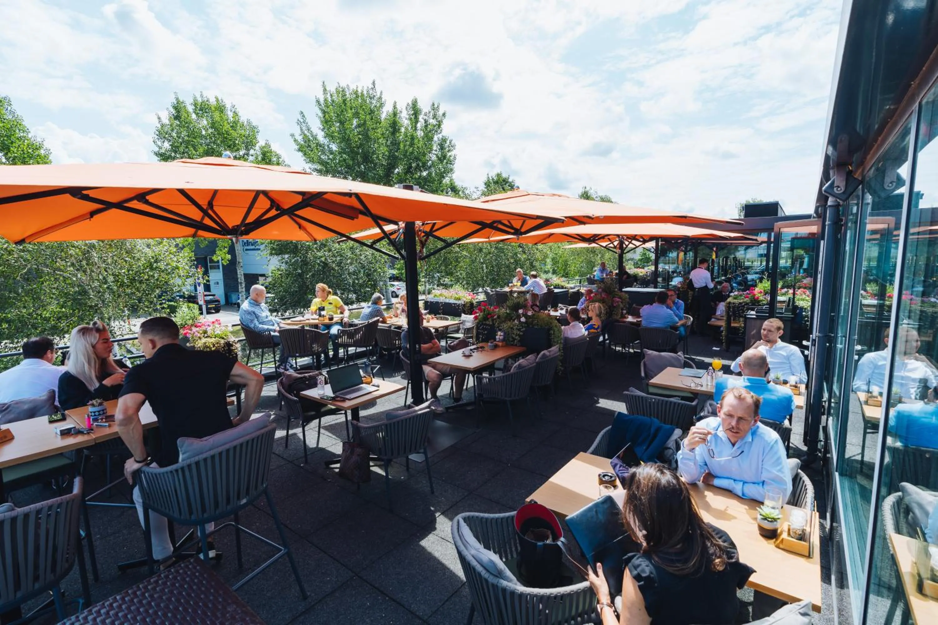 Van der Valk Hotel Den Haag