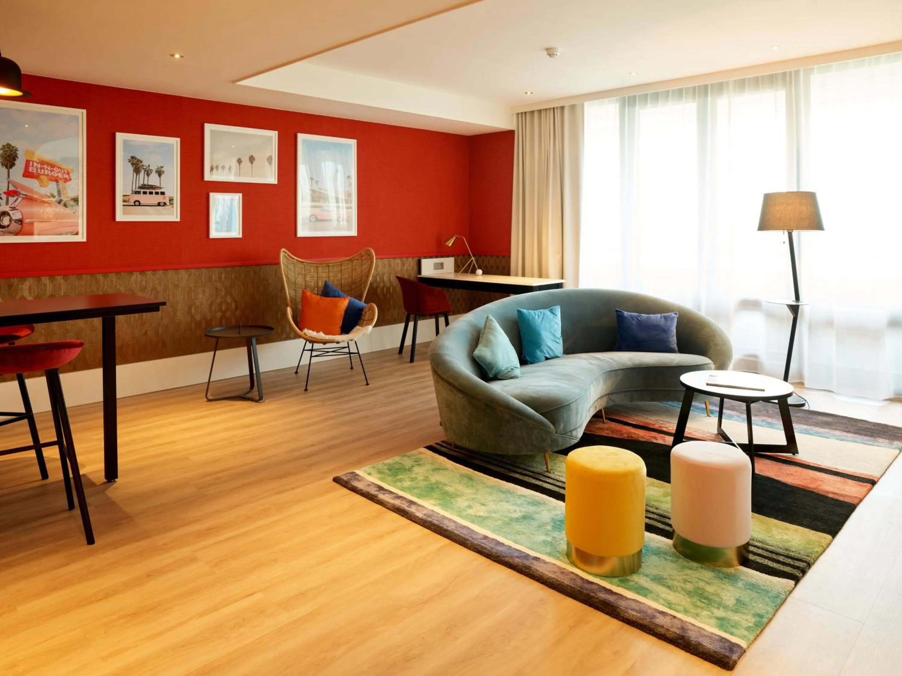 Van der Valk Hotel Den Haag