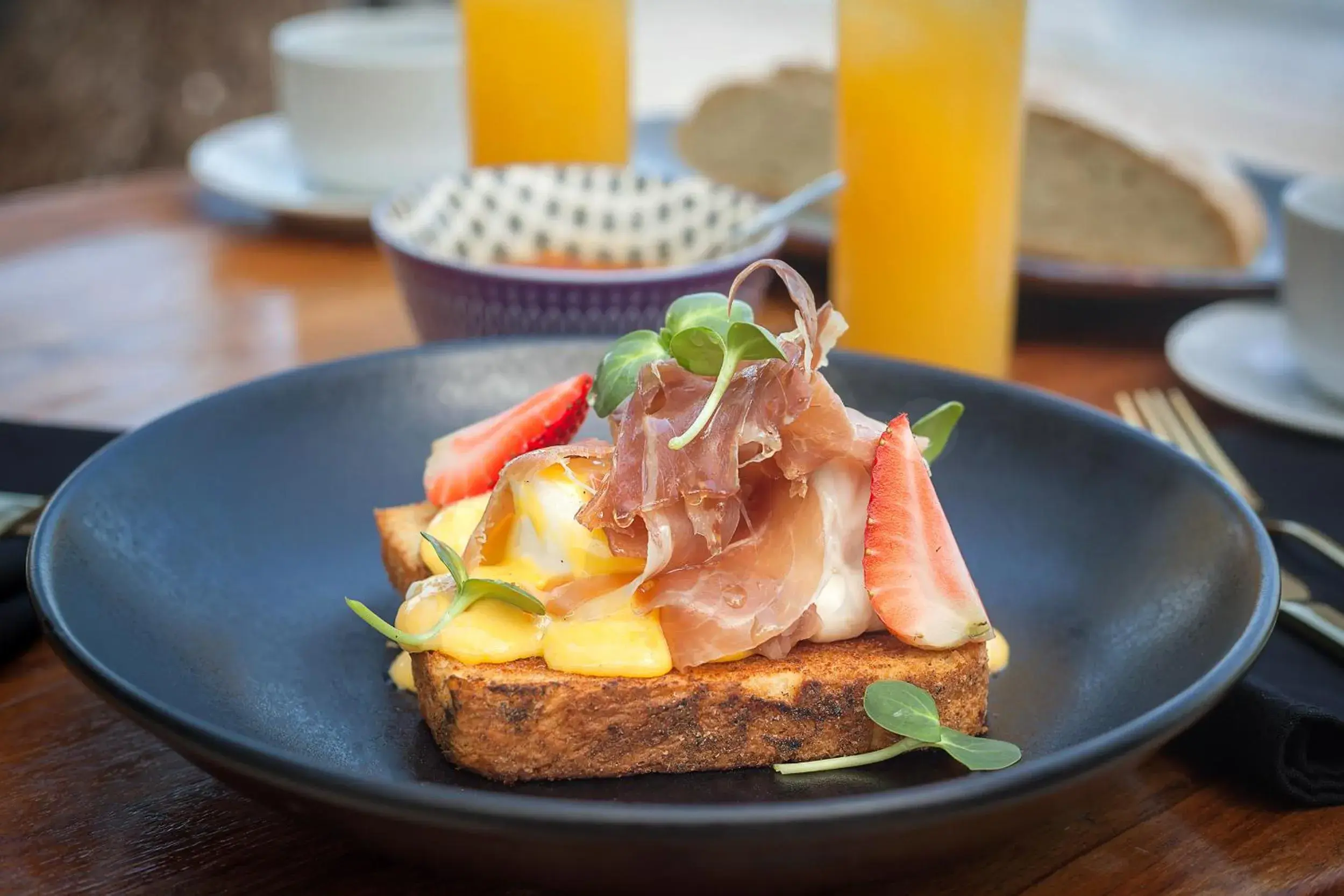 Restaurant/places to eat in Beachfront Hotel La Palapa - Adults Only Restaurant/places to eat in Beachfront Hotel La Palapa - Adults Only