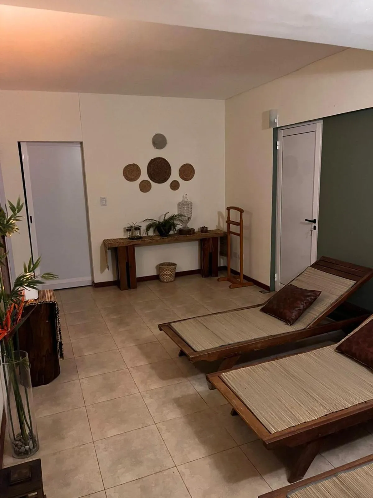 Raices Amambai Lodges