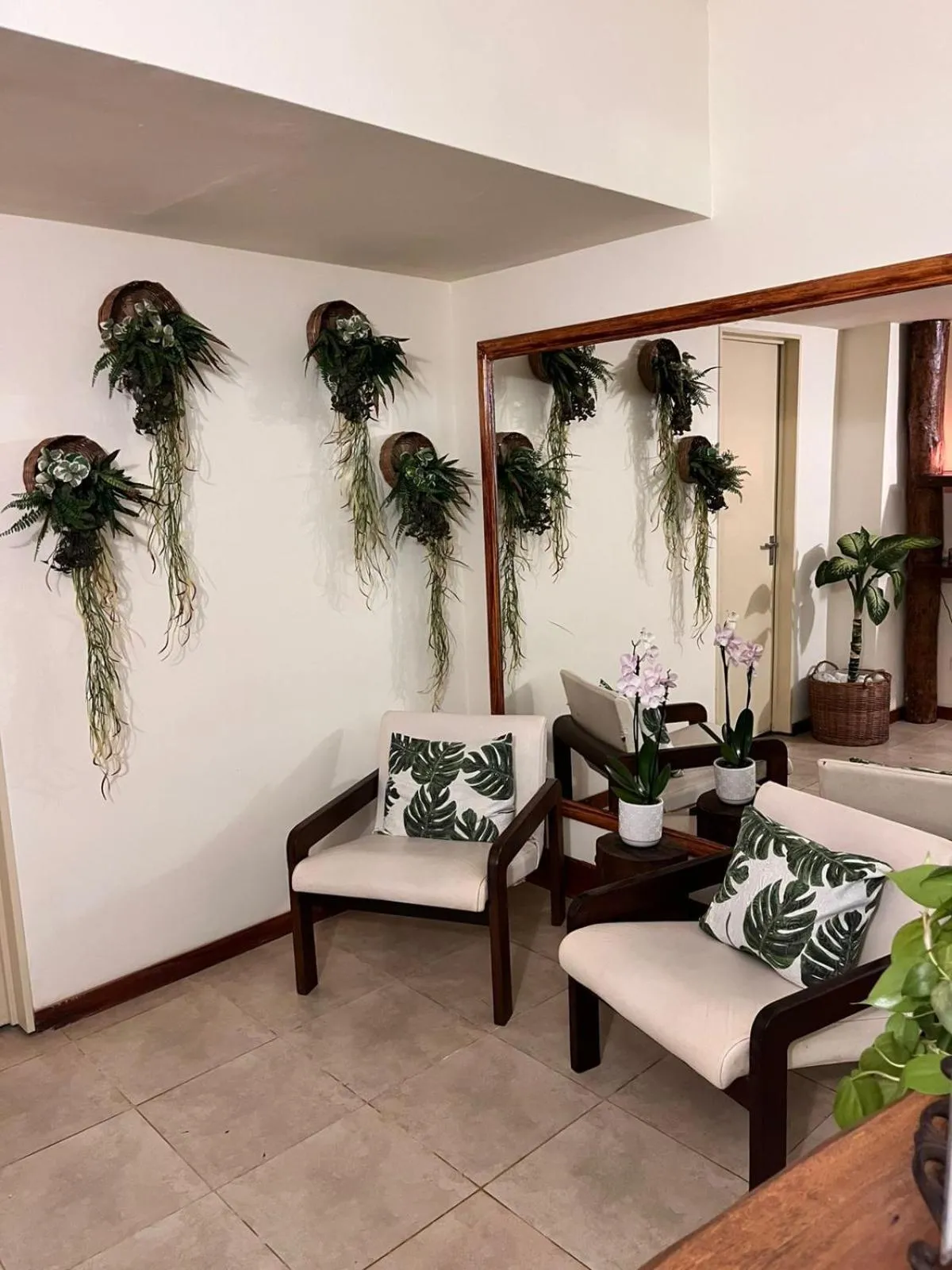Raices Amambai Lodges