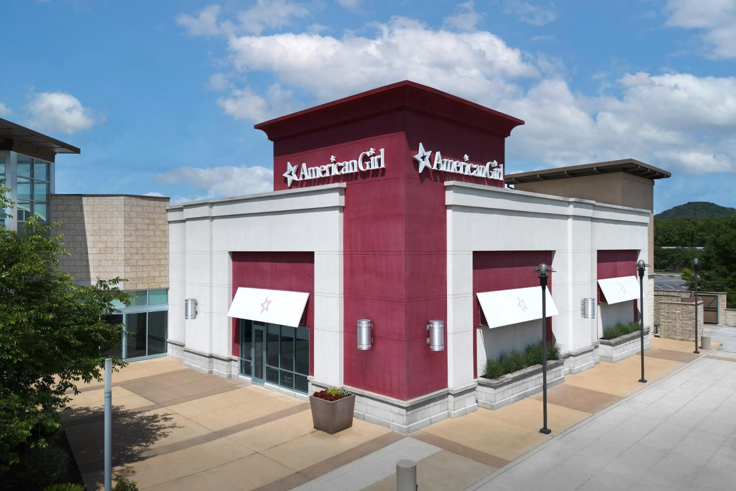 Area and facilities in TownePlace Suites by Marriott Franklin Cool Springs