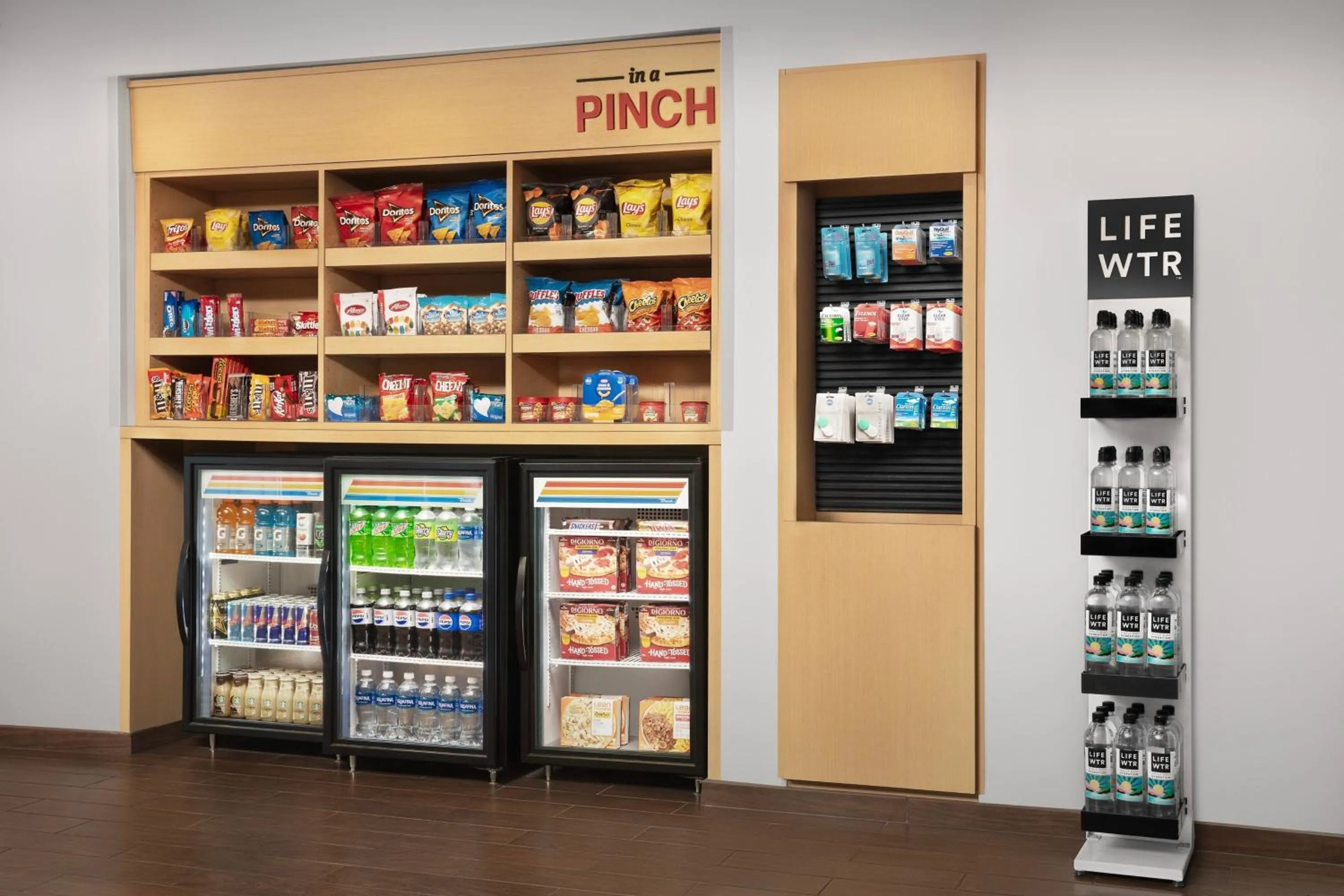 Other in TownePlace Suites by Marriott Franklin Cool Springs