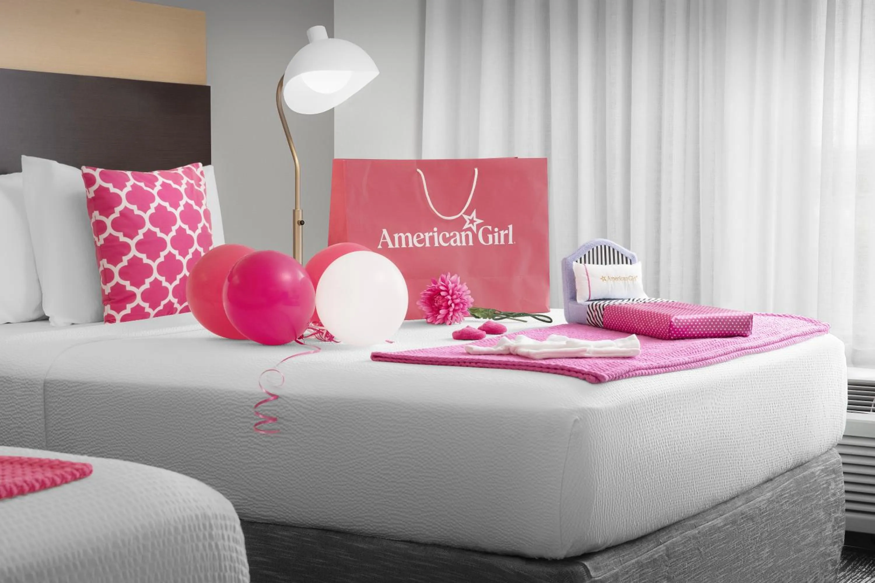 Bedroom, Bed in TownePlace Suites by Marriott Franklin Cool Springs