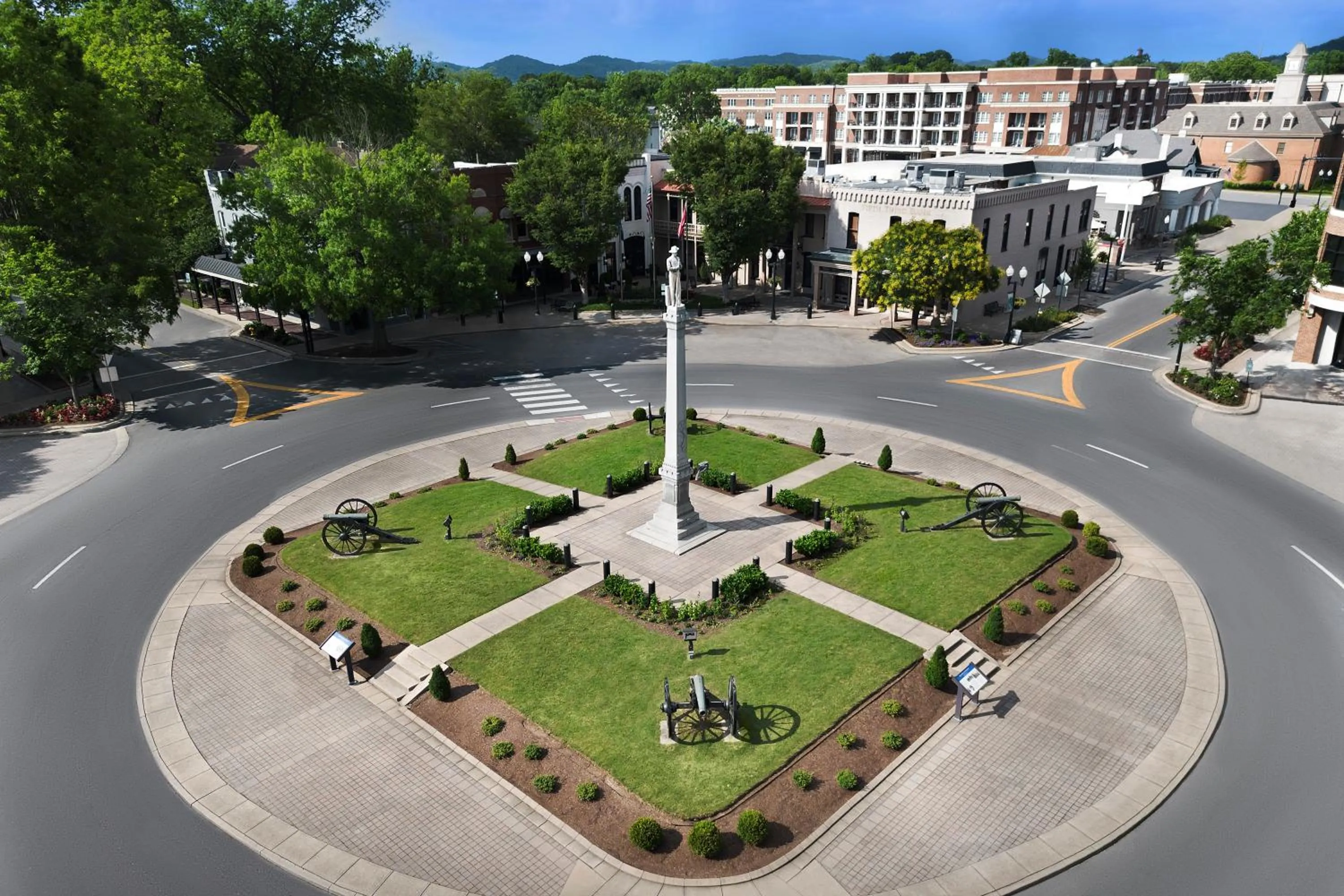 Area and facilities in TownePlace Suites by Marriott Franklin Cool Springs