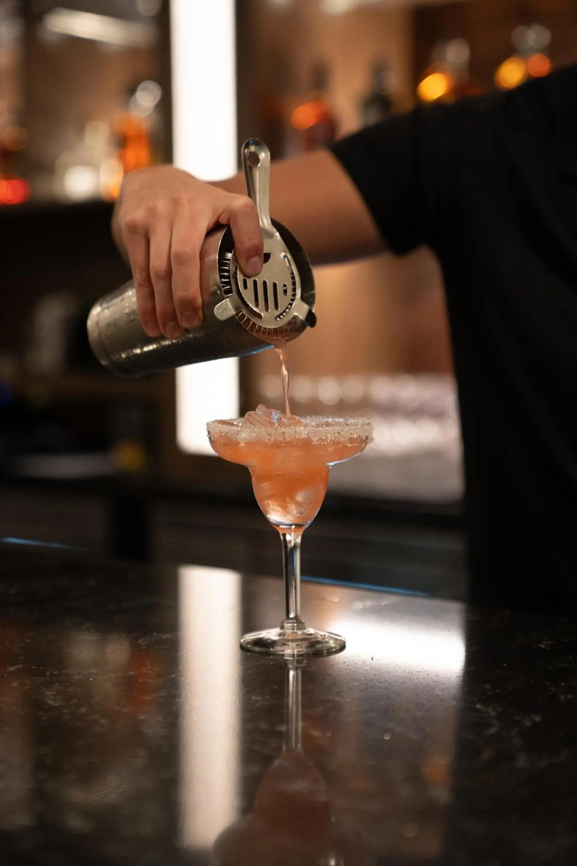 Lounge or bar in Home2 Suites by Hilton Fort Walton Beach Eglin AirForce Base