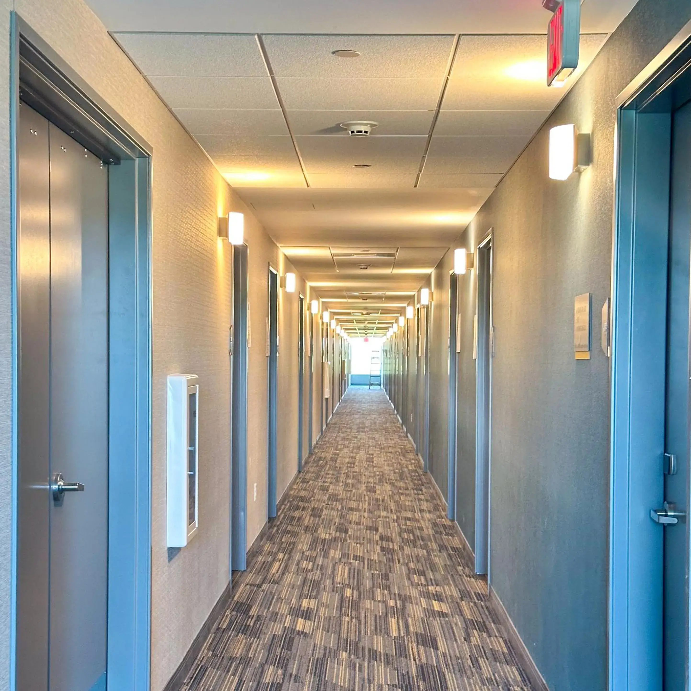 Property building in Home2 Suites by Hilton Fort Walton Beach Eglin AirForce Base Property building in Home2 Suites by Hilton Fort Walton Beach Eglin AirForce Base