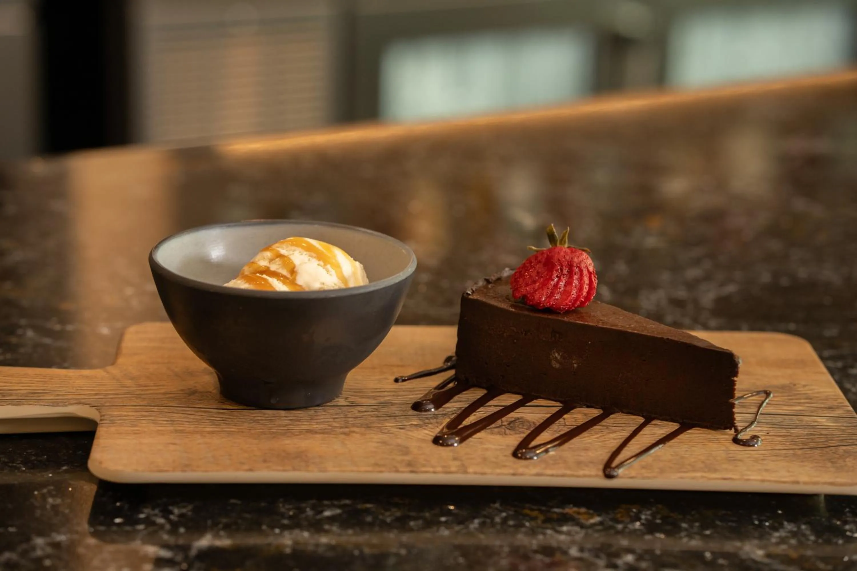 Lounge or bar in Home2 Suites by Hilton Fort Walton Beach Eglin AirForce Base