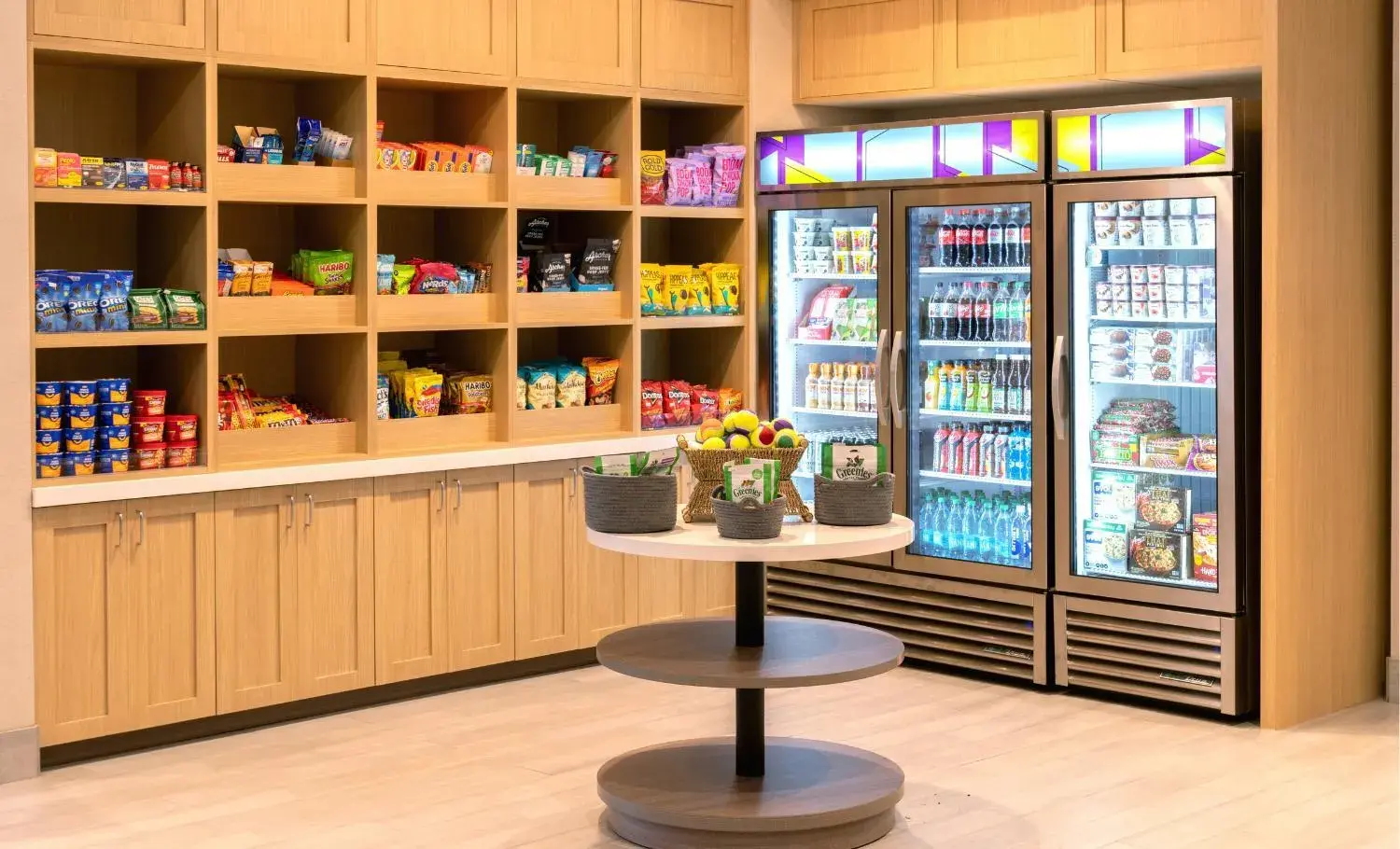 Restaurant/places to eat in Home2 Suites by Hilton Fort Walton Beach Eglin AirForce Base Restaurant/places to eat in Home2 Suites by Hilton Fort Walton Beach Eglin AirForce Base