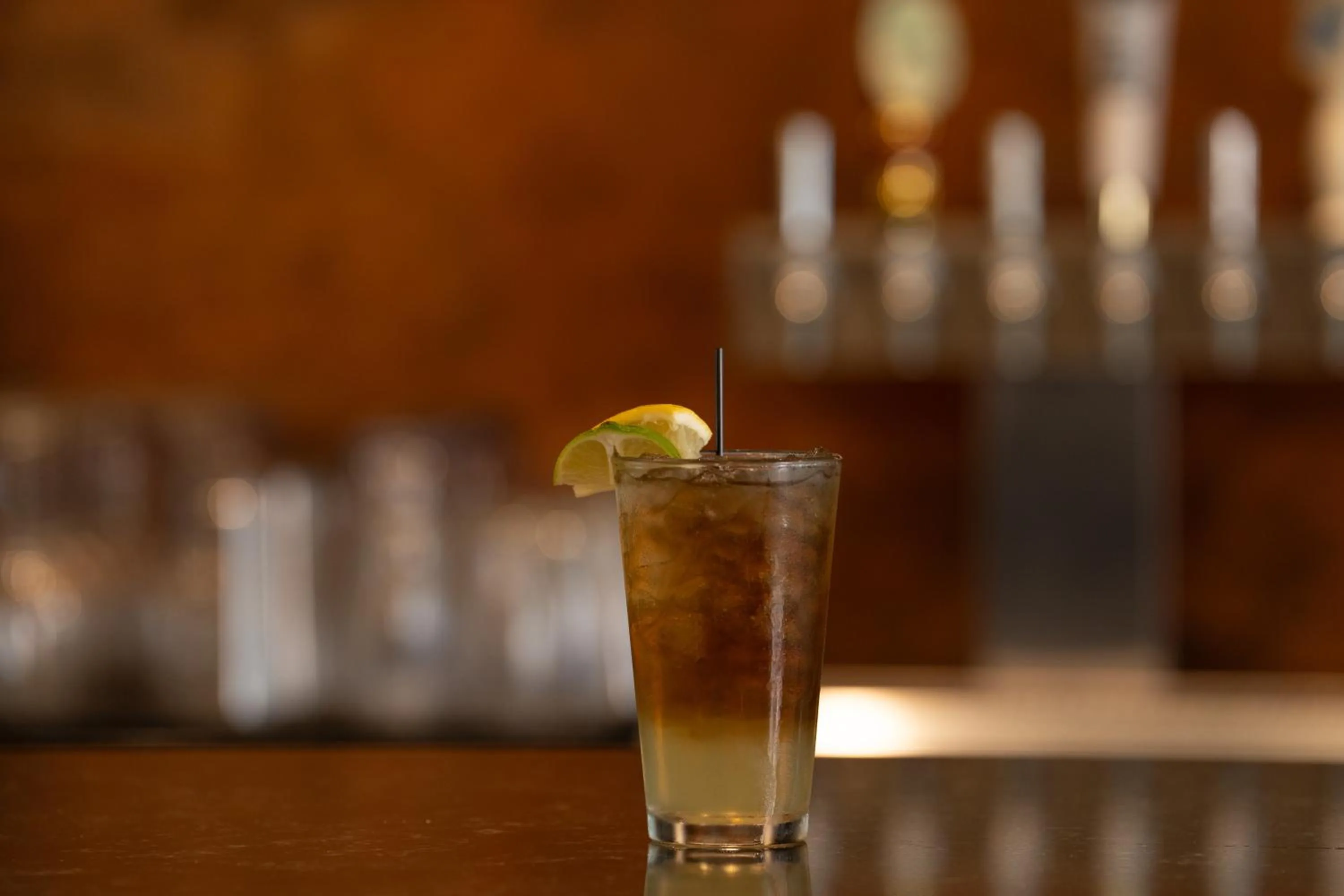 Lounge or bar in Home2 Suites by Hilton Fort Walton Beach Eglin AirForce Base