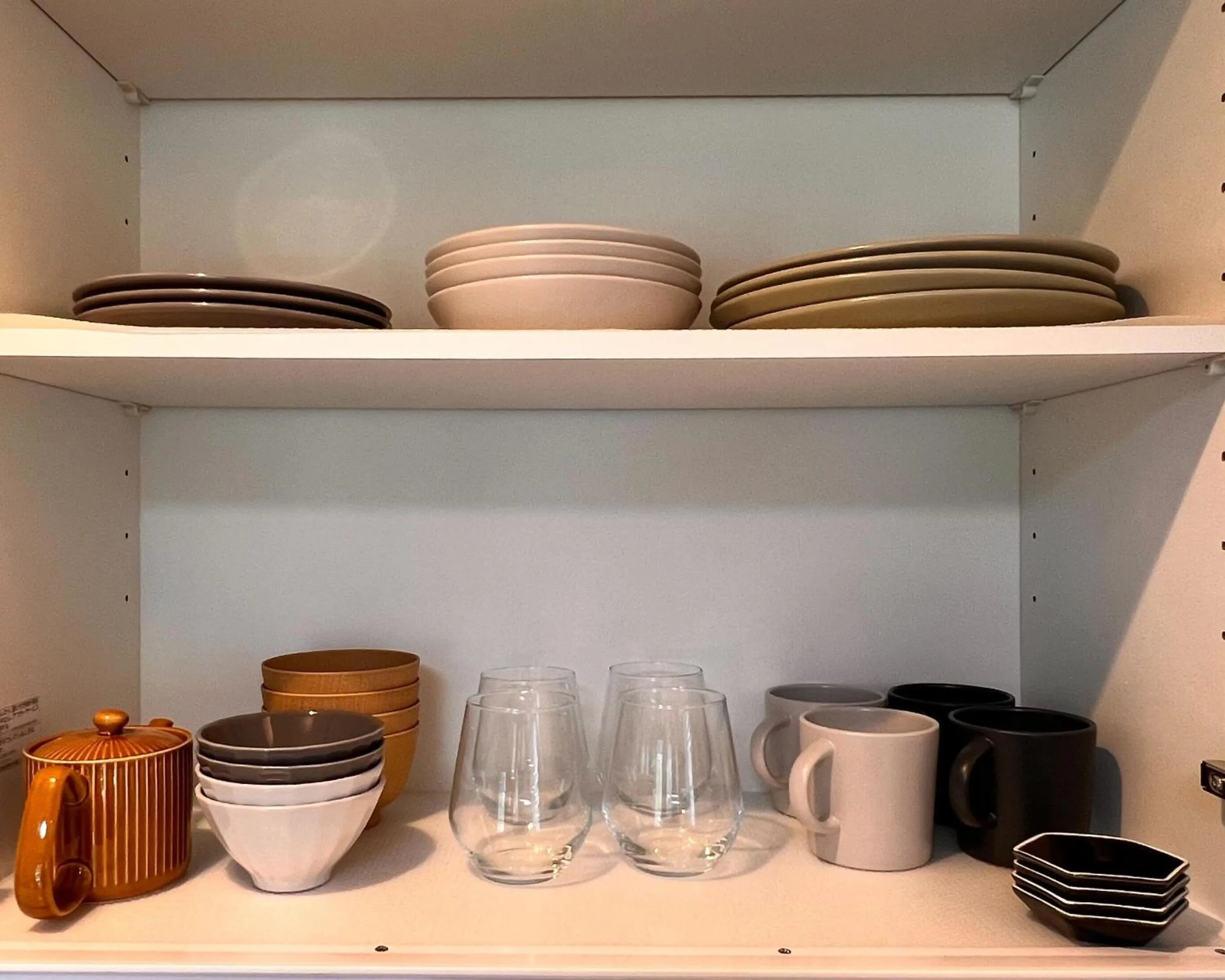 Photo of the whole room in ガーランドコート宇佐美 GarlandCourt Usami