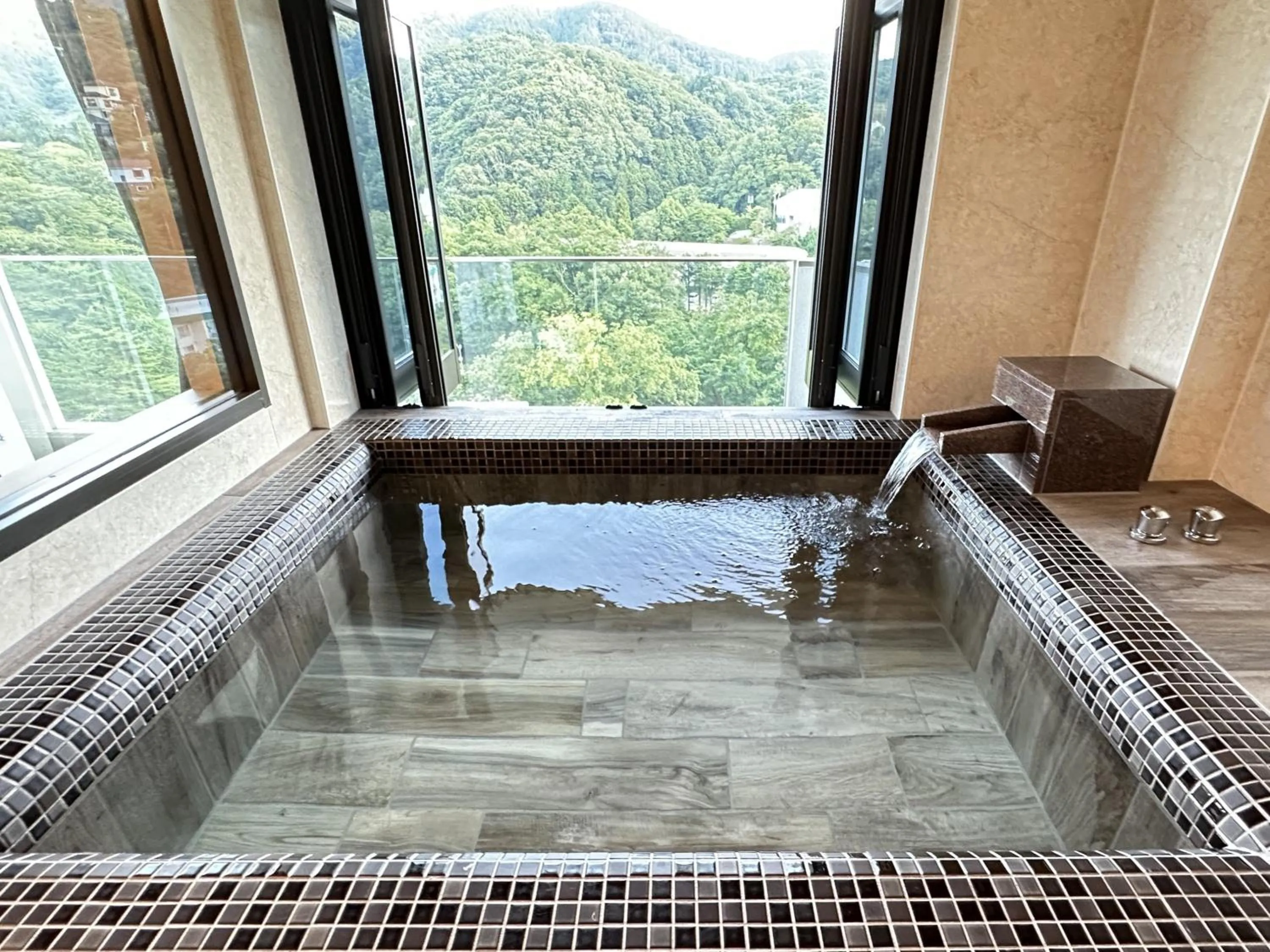 Bathroom in ガーランドコート宇佐美 GarlandCourt Usami