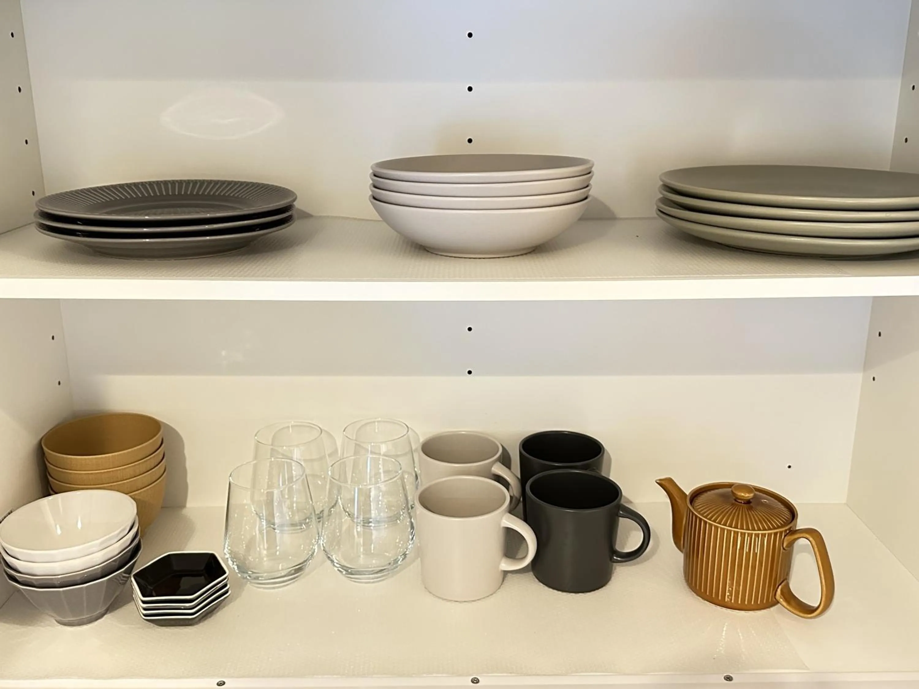 Kitchen or kitchenette in ガーランドコート宇佐美 GarlandCourt Usami