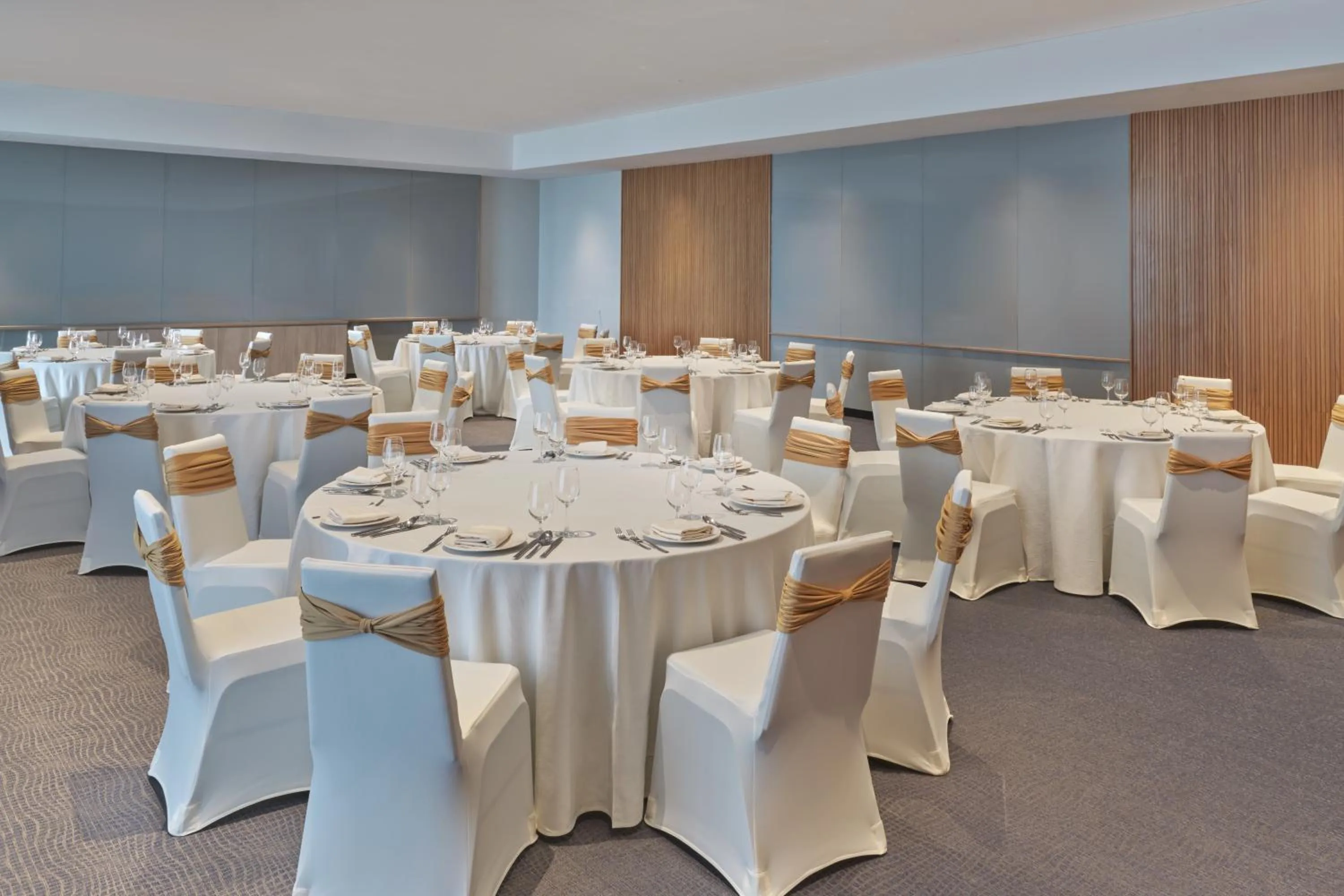 Banquet/Function facilities in Perhentian Marriott Resort & Spa