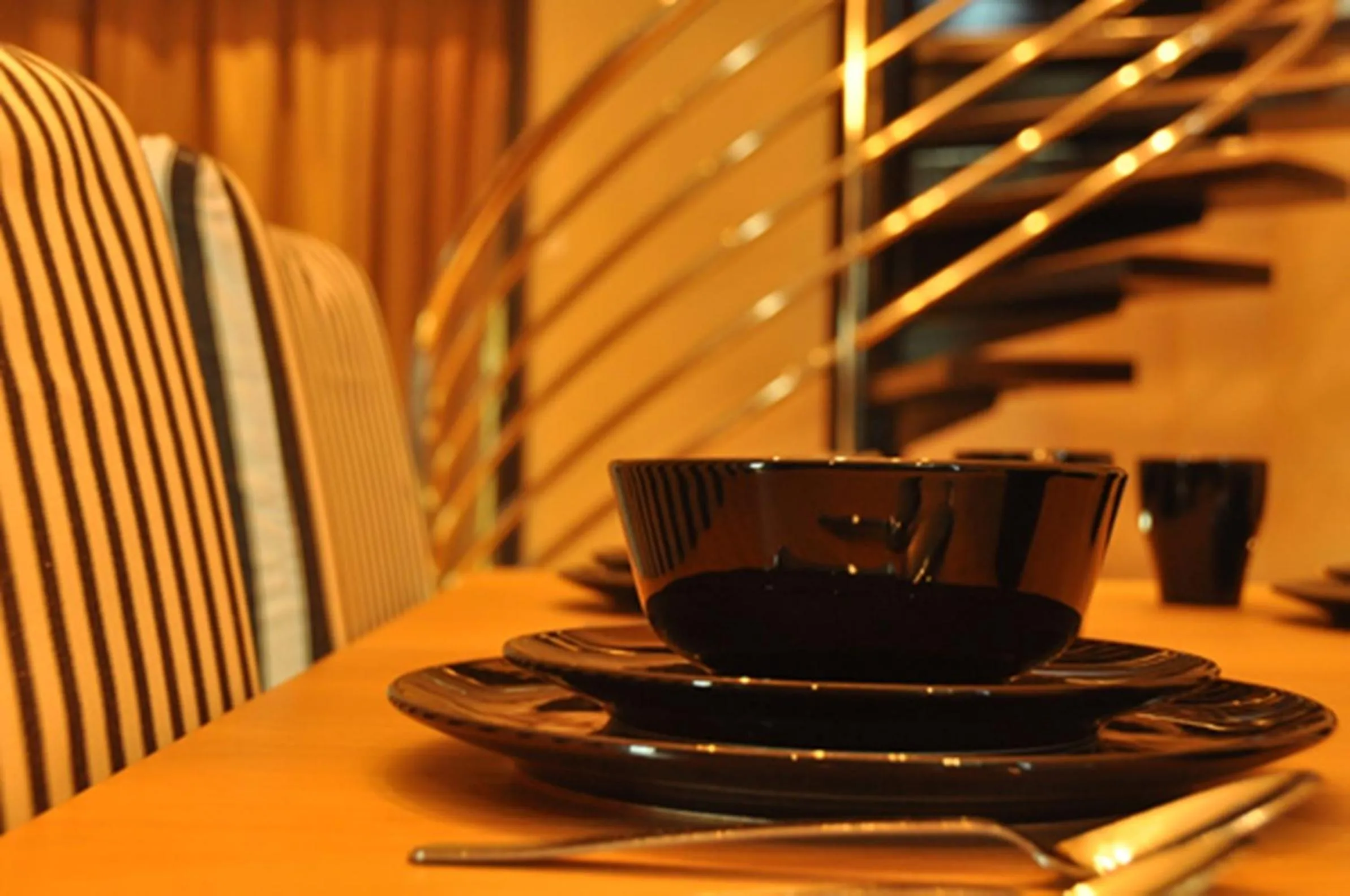 Coffee/tea facilities in Tat Place Hotel