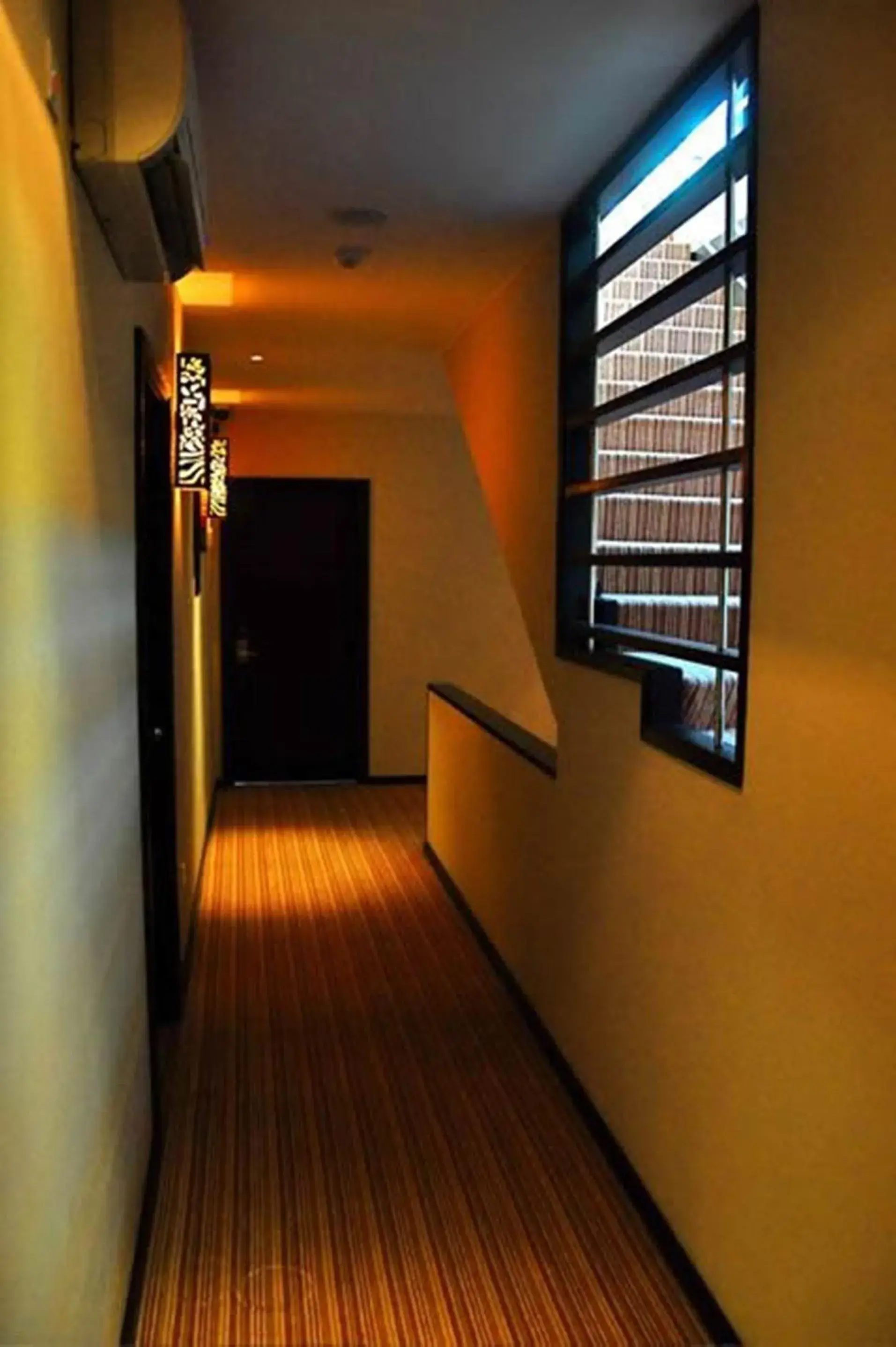 Lobby or reception in Tat Place Hotel Lobby or reception in Tat Place Hotel