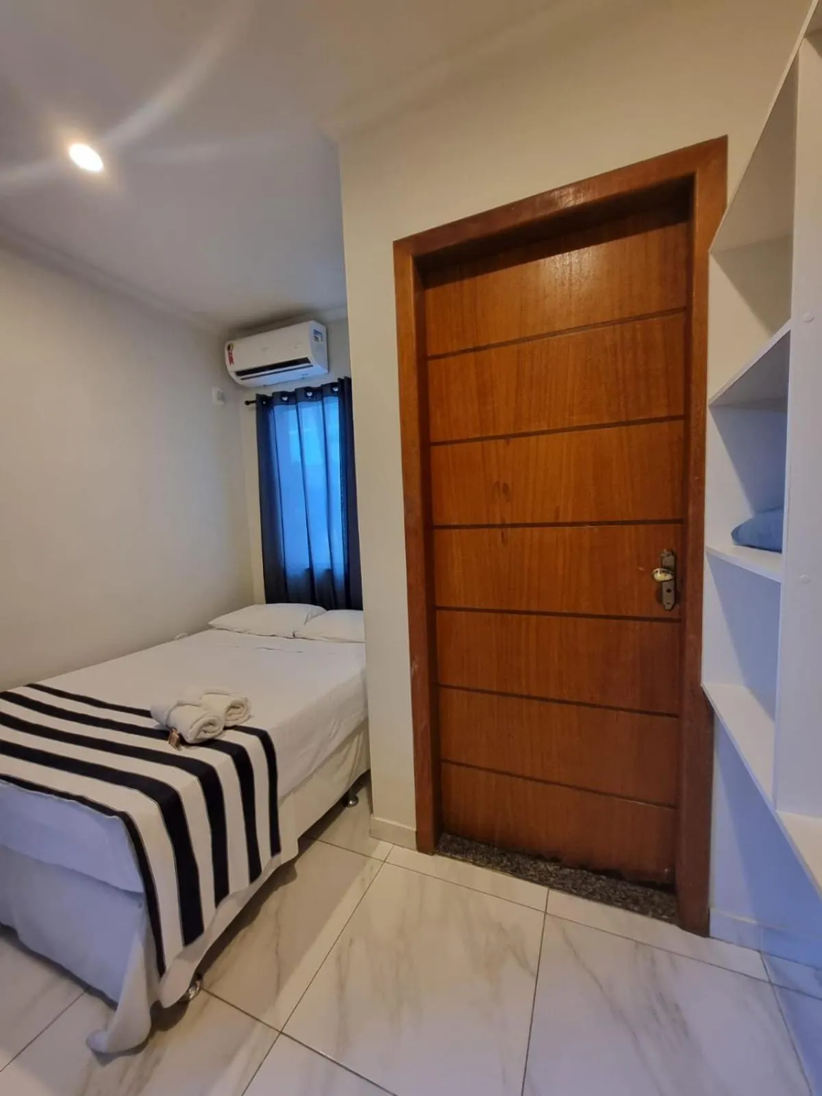 Bedroom, Bed in Terra Nova Cabo Frio Front Beach