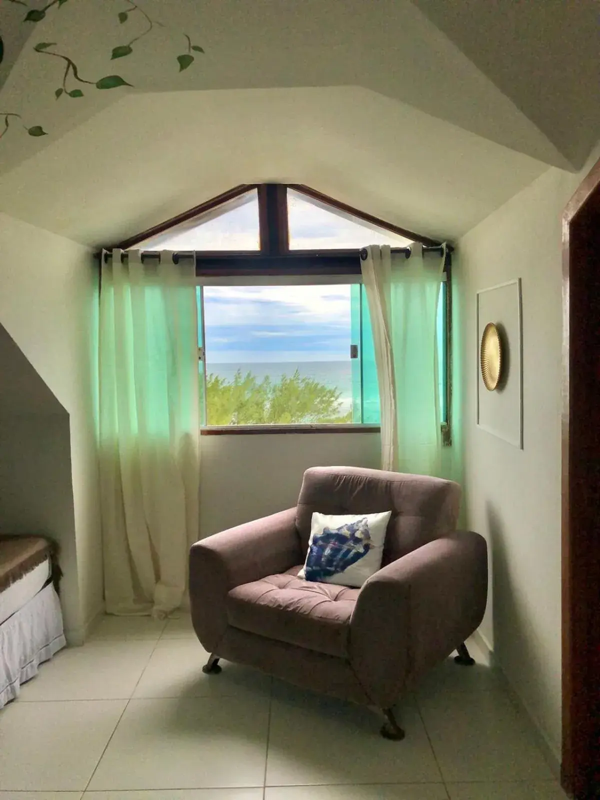 Family Room with Sea View in Terra Nova Cabo Frio Front Beach Family Room with Sea View in Terra Nova Cabo Frio Front Beach