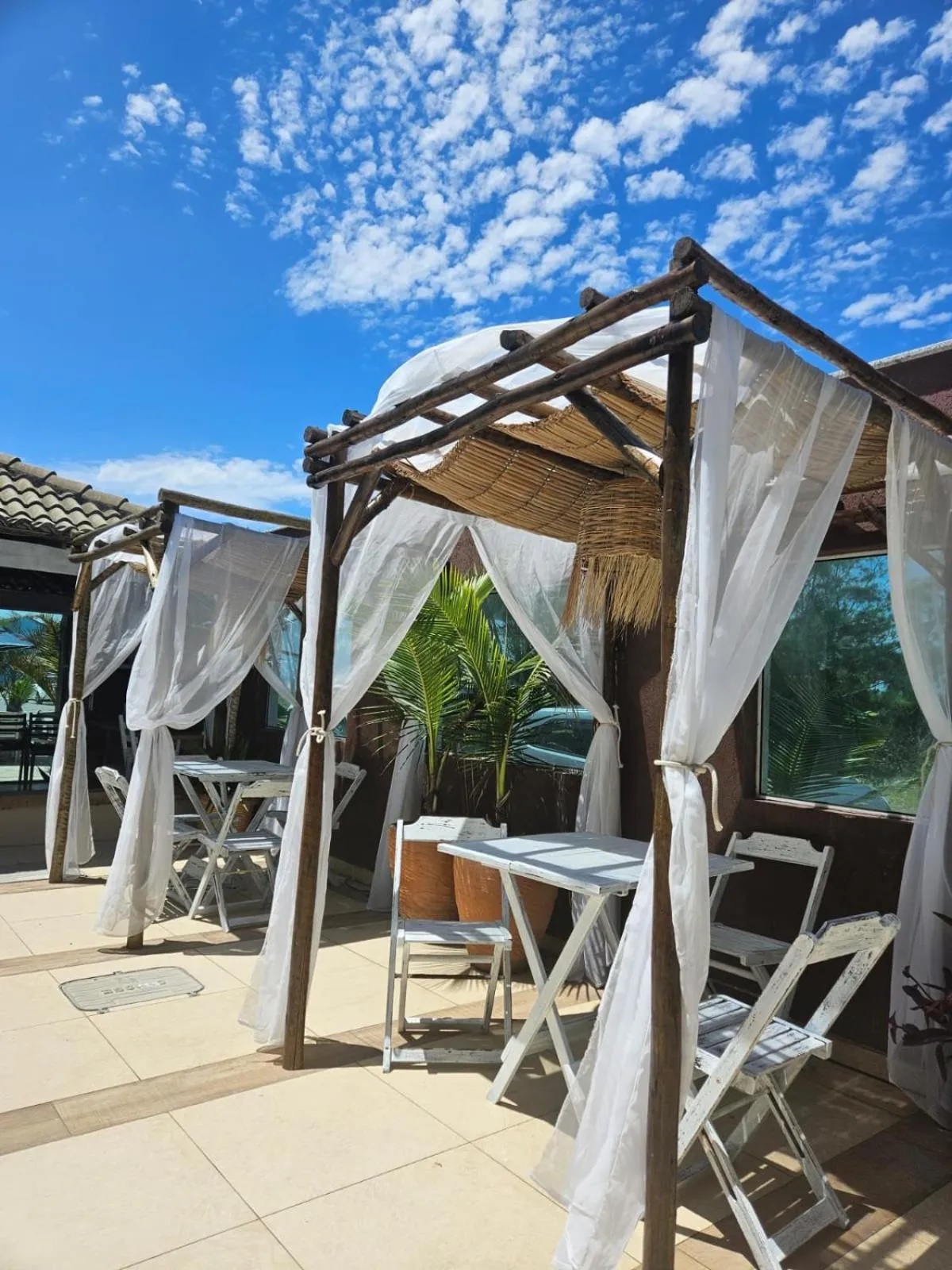 View (from property/room) in Terra Nova Cabo Frio Front Beach