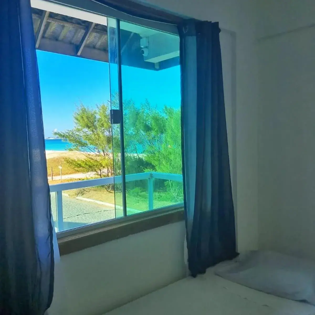 Superior Triple Room with Sea View in Terra Nova Cabo Frio Front Beach Superior Triple Room with Sea View in Terra Nova Cabo Frio Front Beach