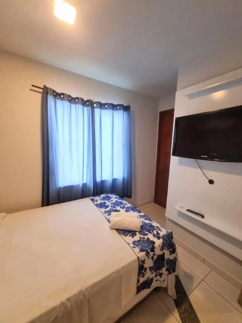 Bedroom, Bed in Terra Nova Cabo Frio Front Beach