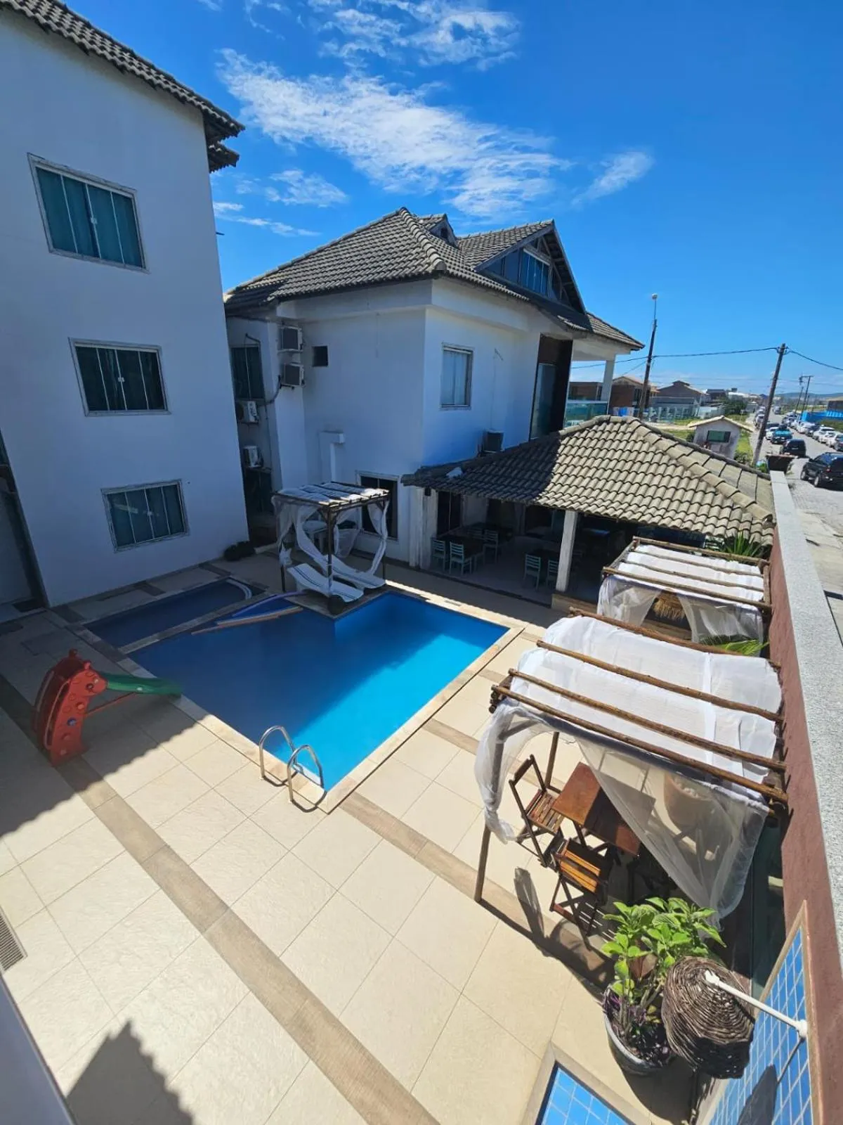 View (from property/room) in Terra Nova Cabo Frio Front Beach