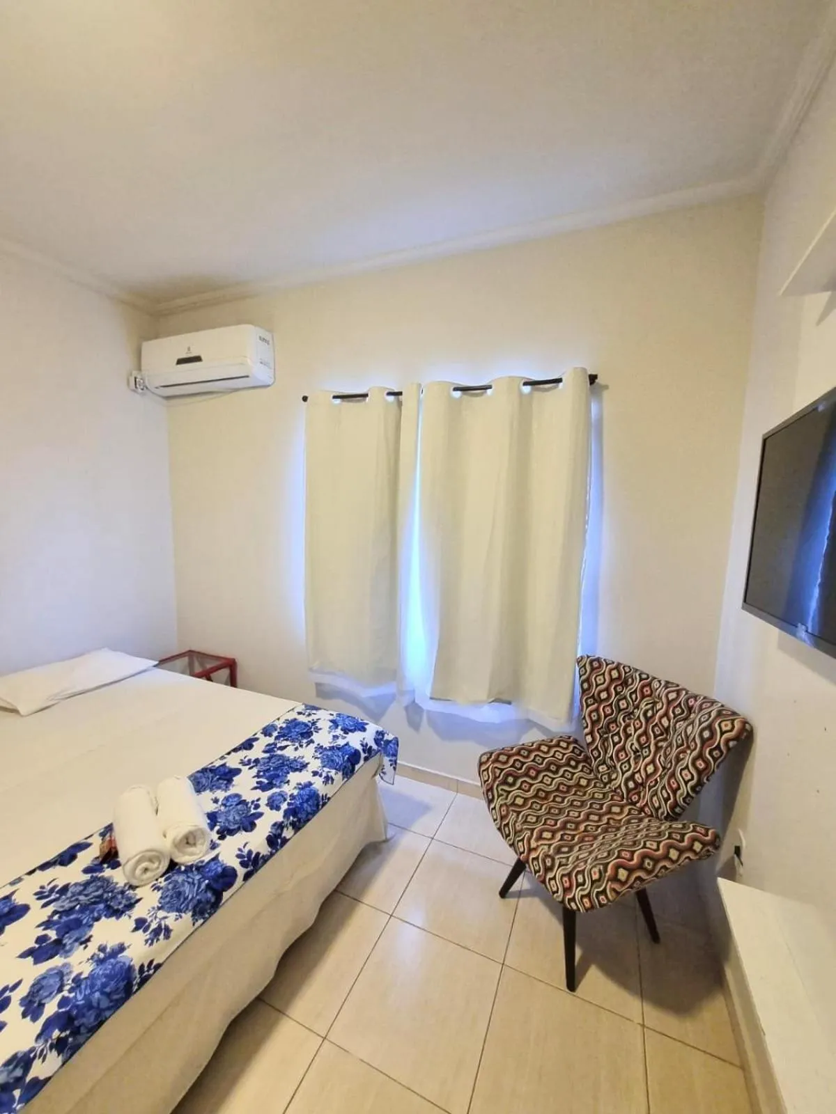 Bedroom, Bed in Terra Nova Cabo Frio Front Beach