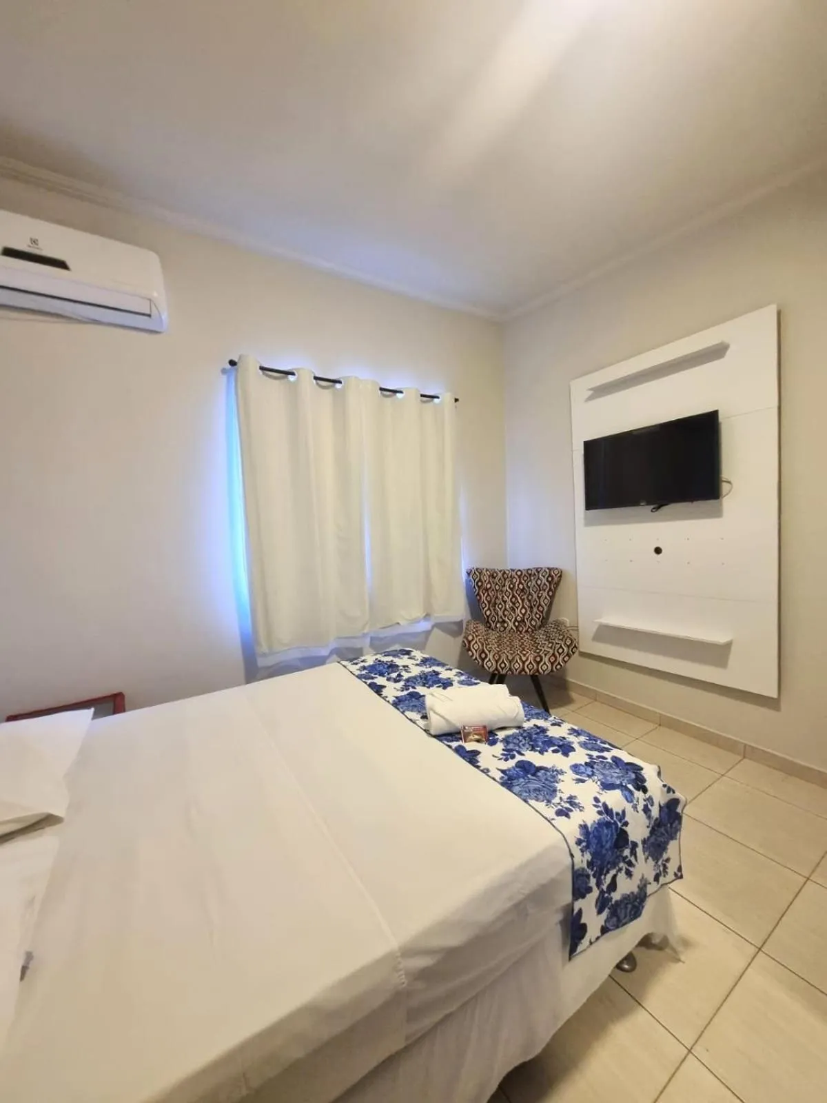 Bedroom, Bed in Terra Nova Cabo Frio Front Beach