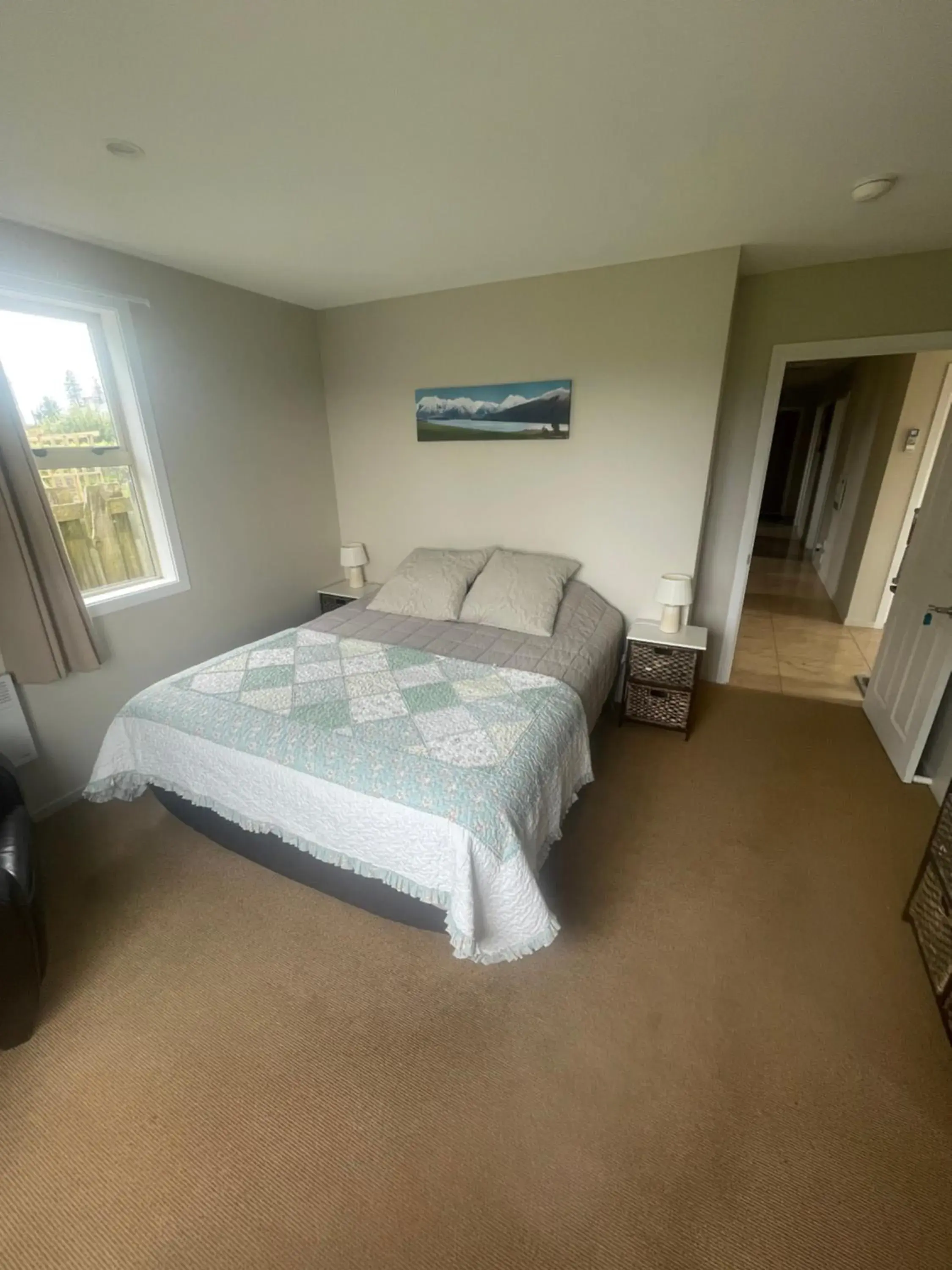 Four-Bedroom Villa in Springfield Motel and Lodge Four-Bedroom Villa in Springfield Motel and Lodge