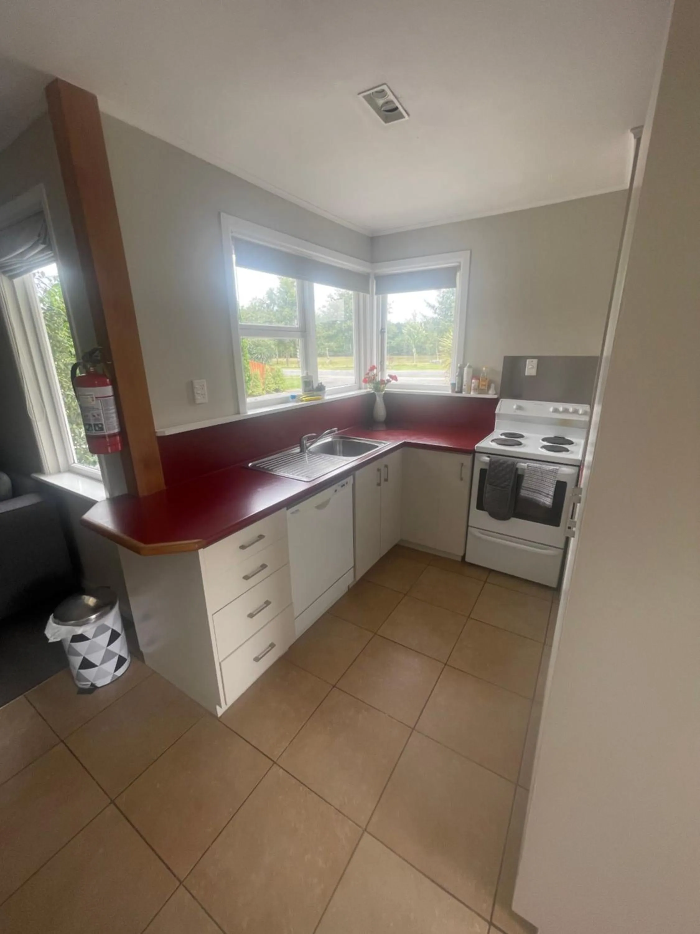 Springfield Motel and Lodge