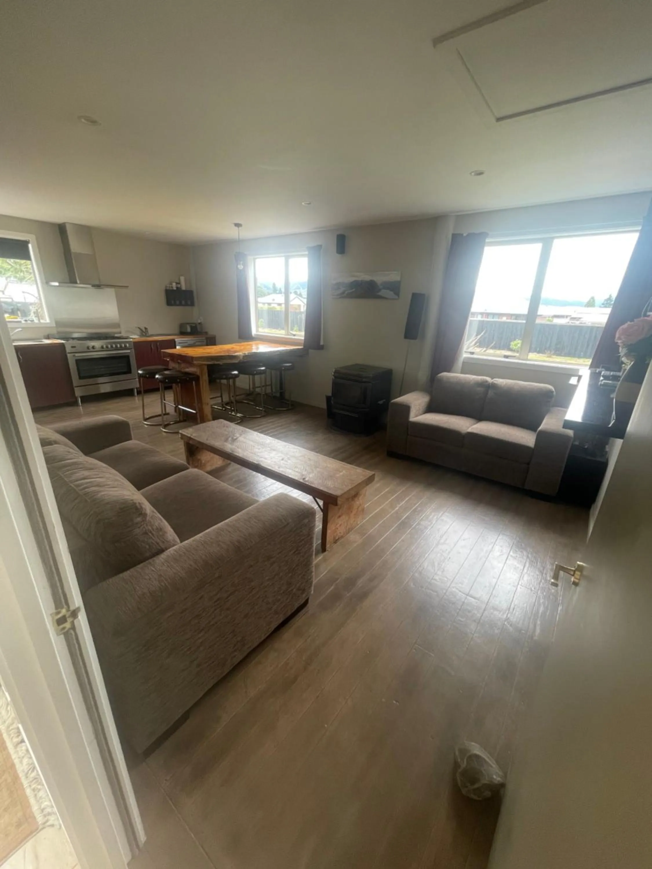 Springfield Motel and Lodge